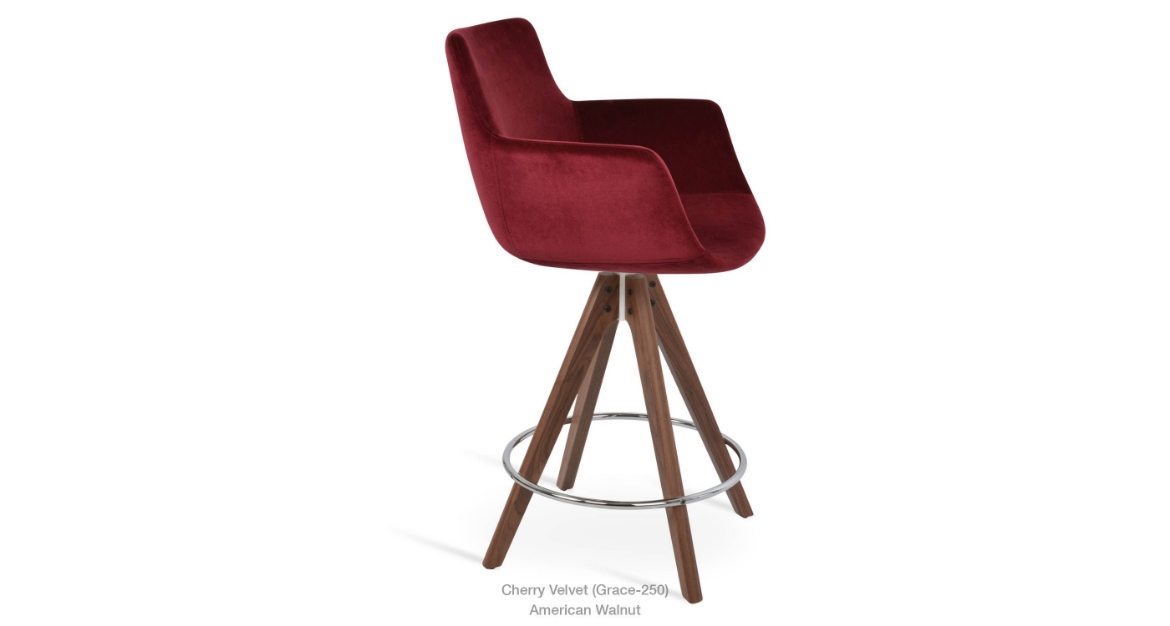 sohoConcept-Bottega Pyramid Stools