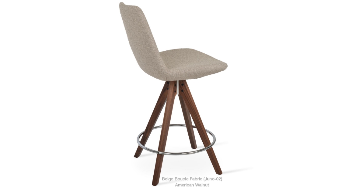 sohoConcept-Eiffel Pyramid Stools
