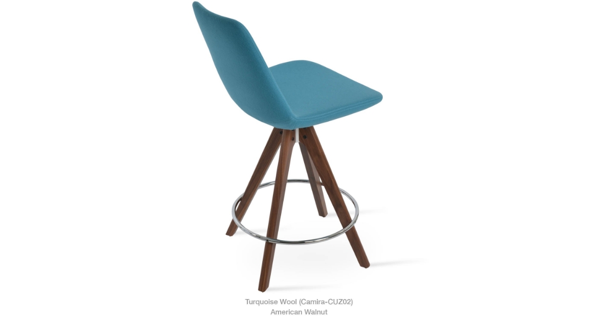 sohoConcept-Eiffel Pyramid Stools