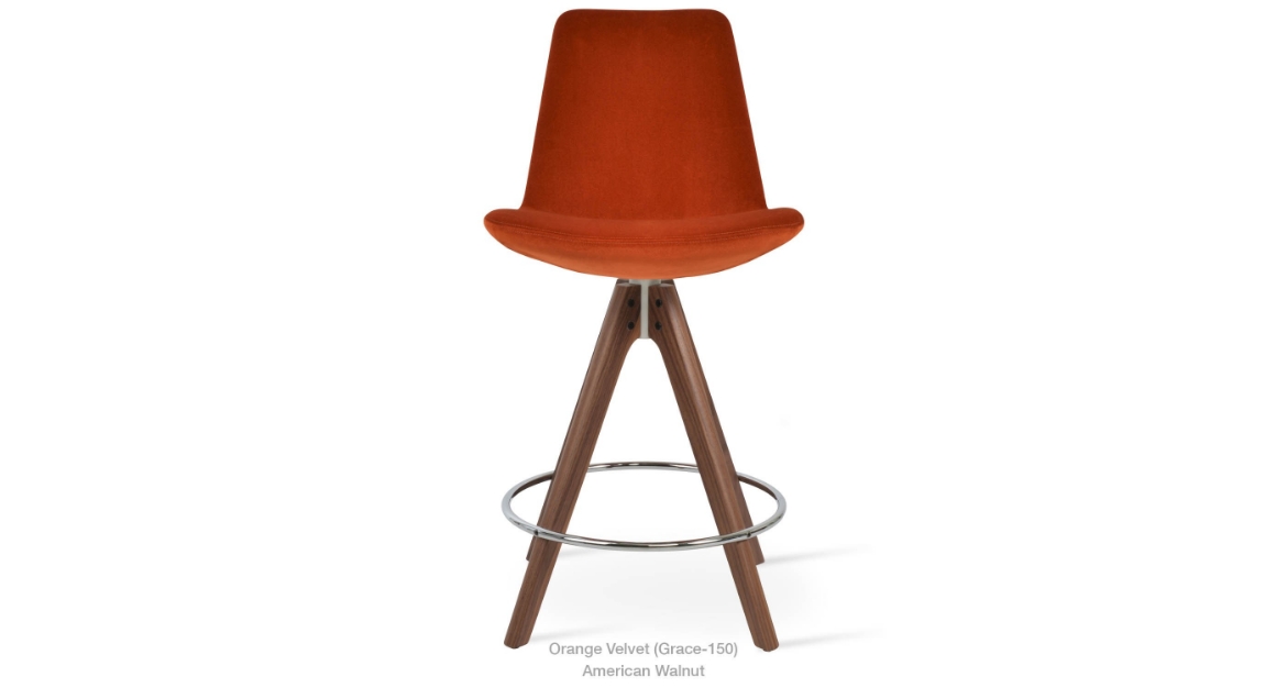 sohoConcept-Eiffel Pyramid Stools