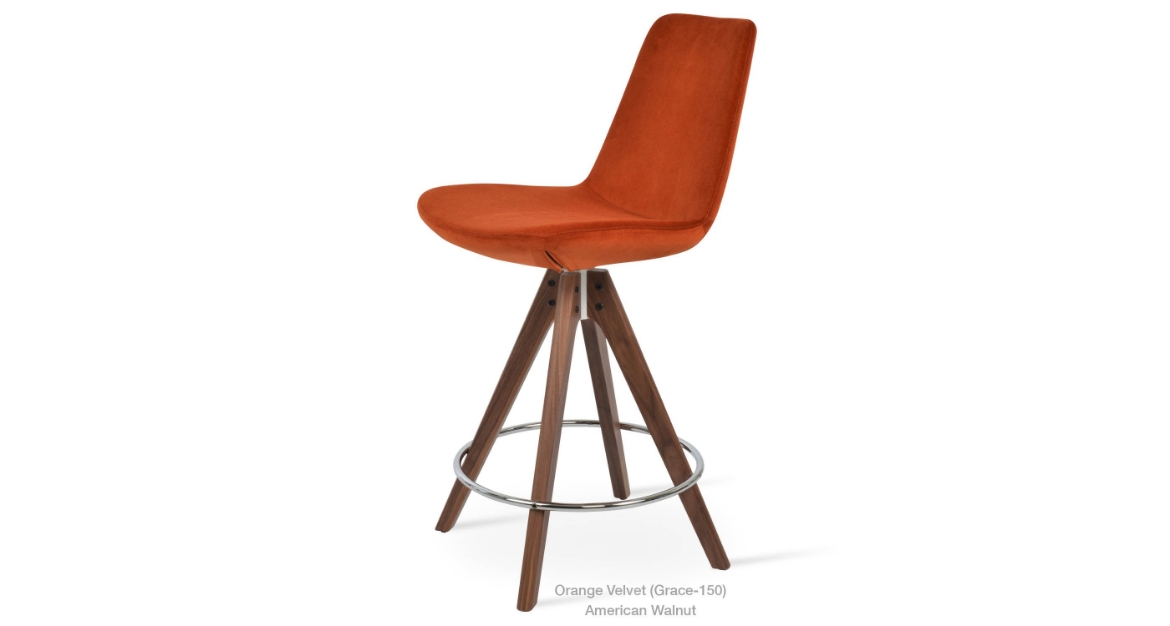 sohoConcept-Eiffel Pyramid Stools
