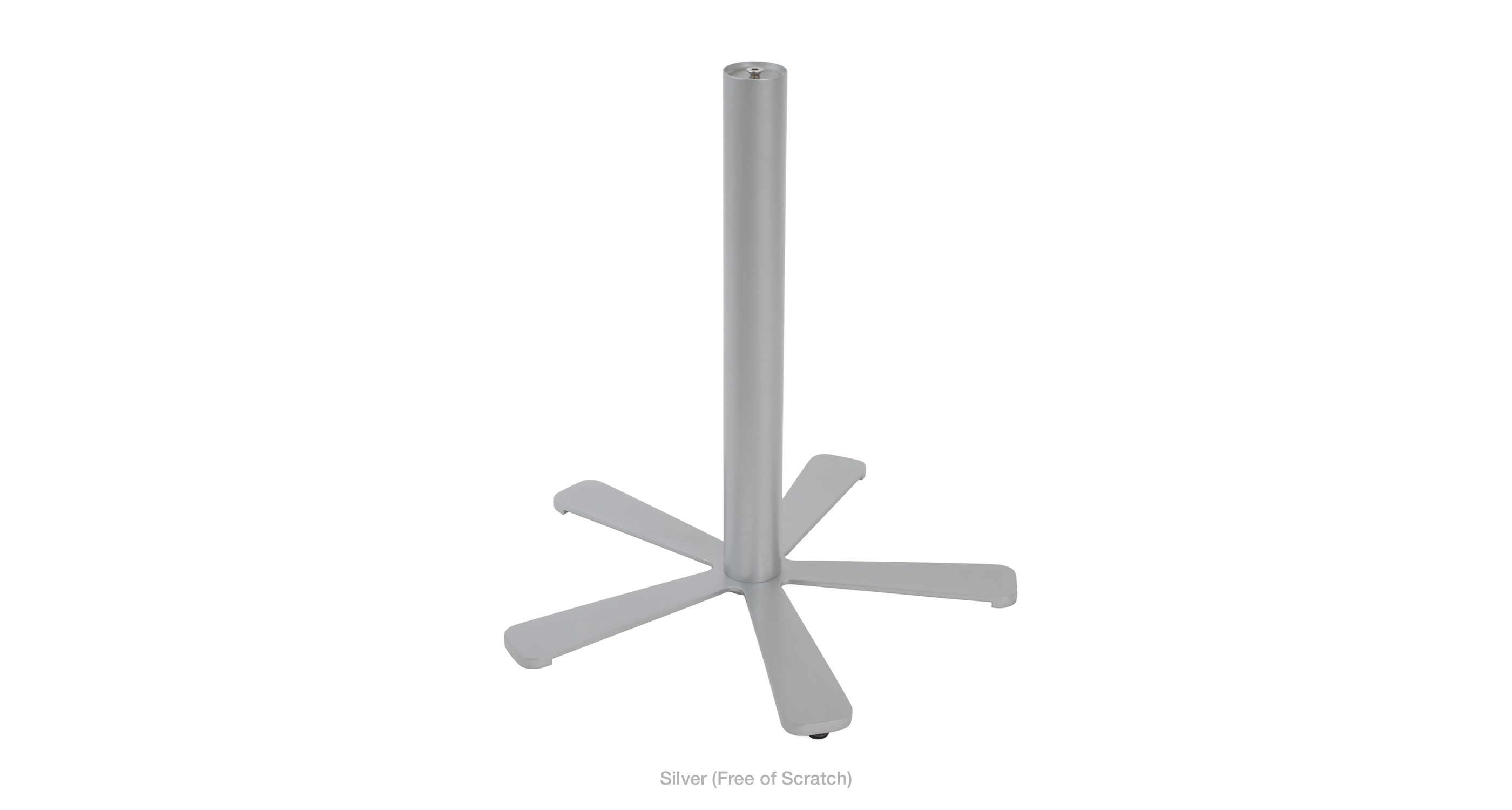 silver