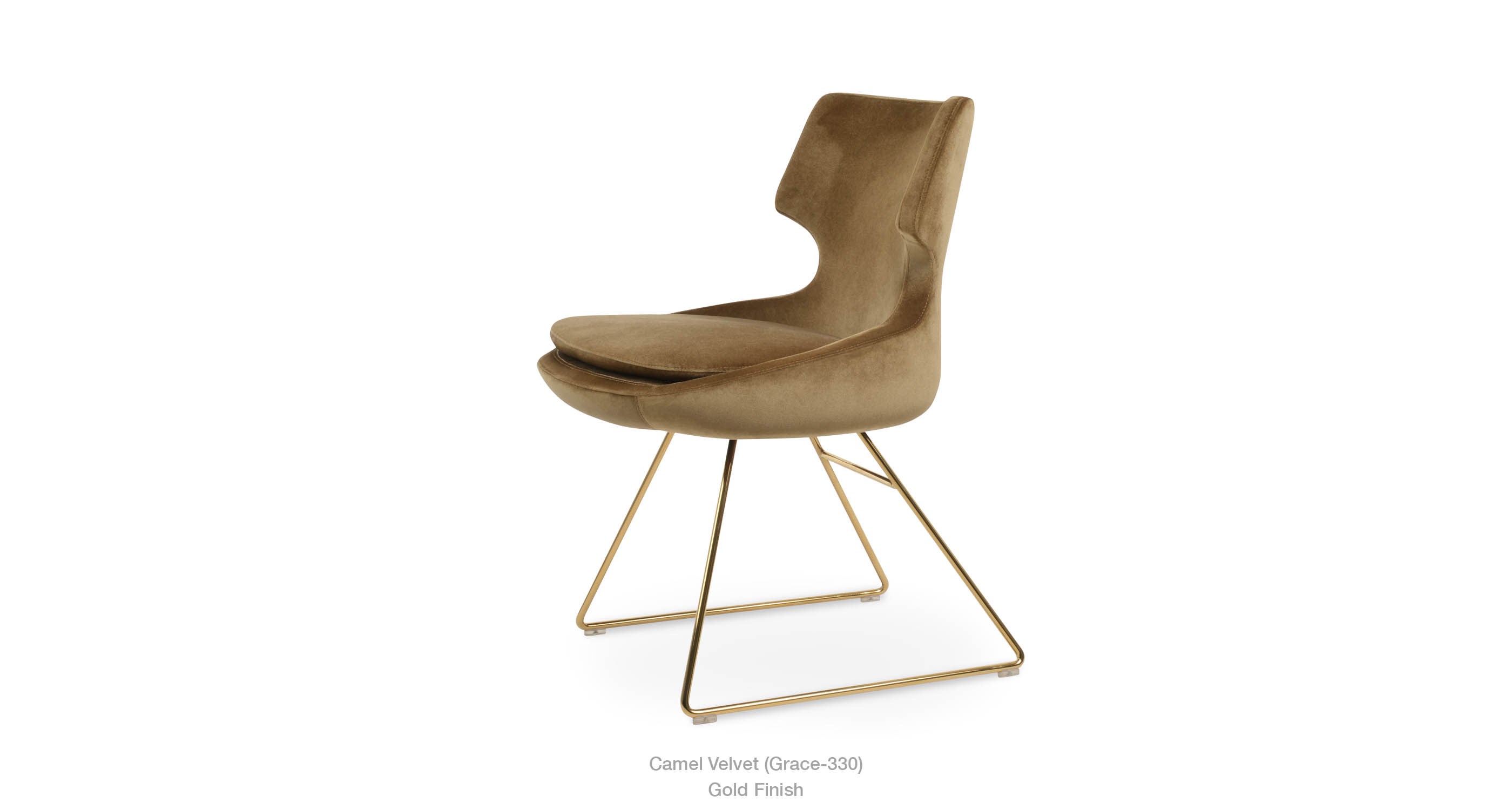 2021 06 07 Patara Wire Camel Velvet