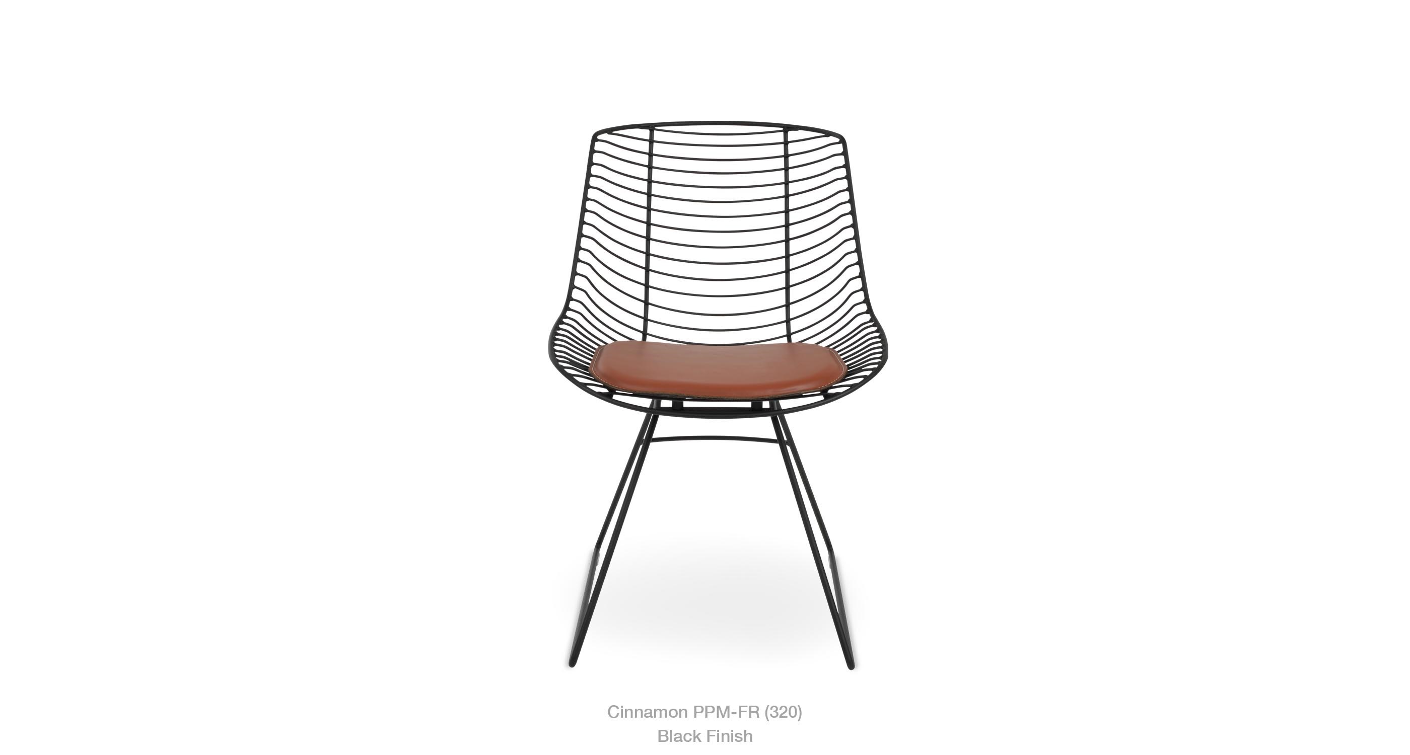 cinnamon ppm - black