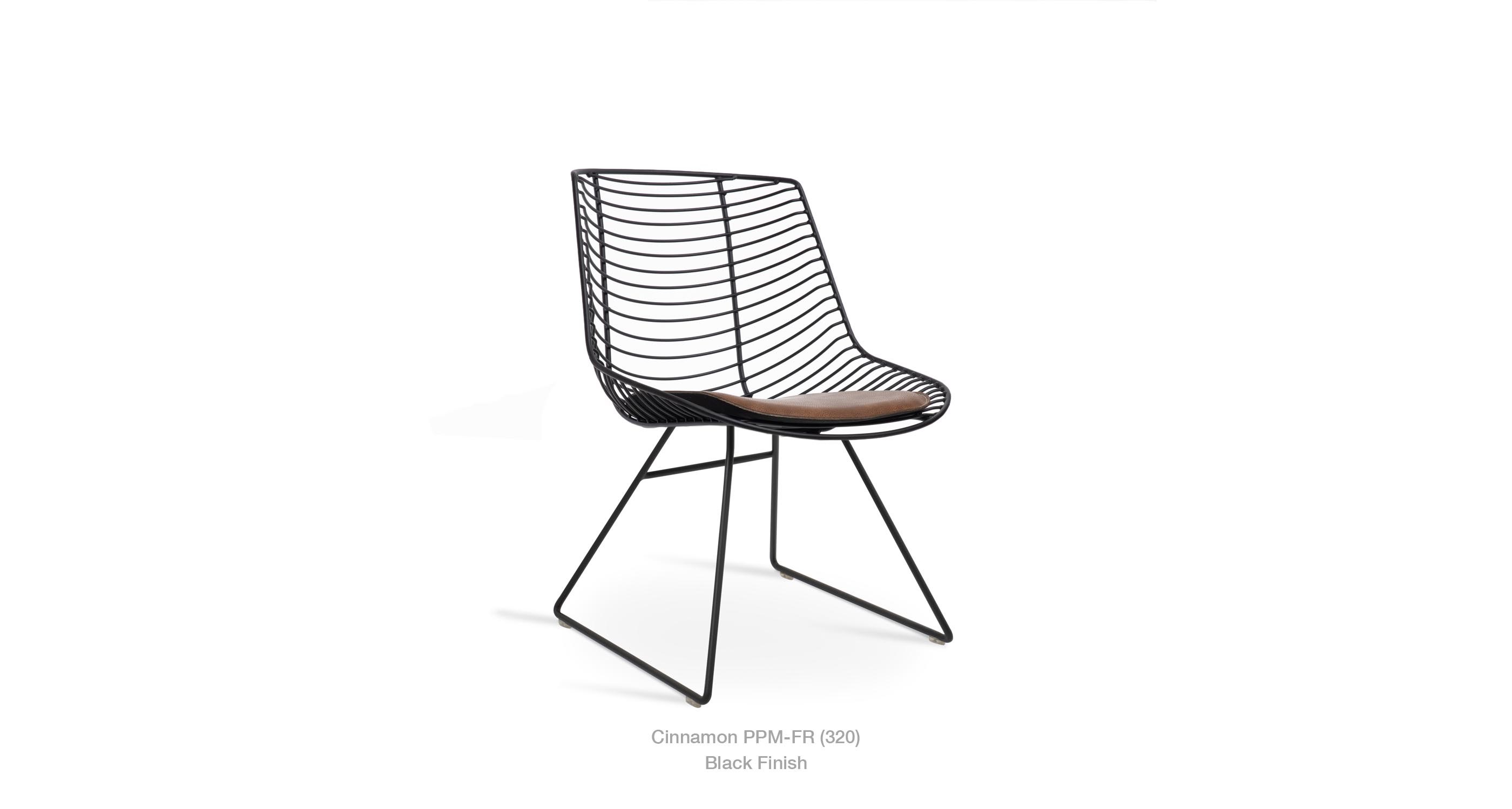 cinnamon ppm - black
