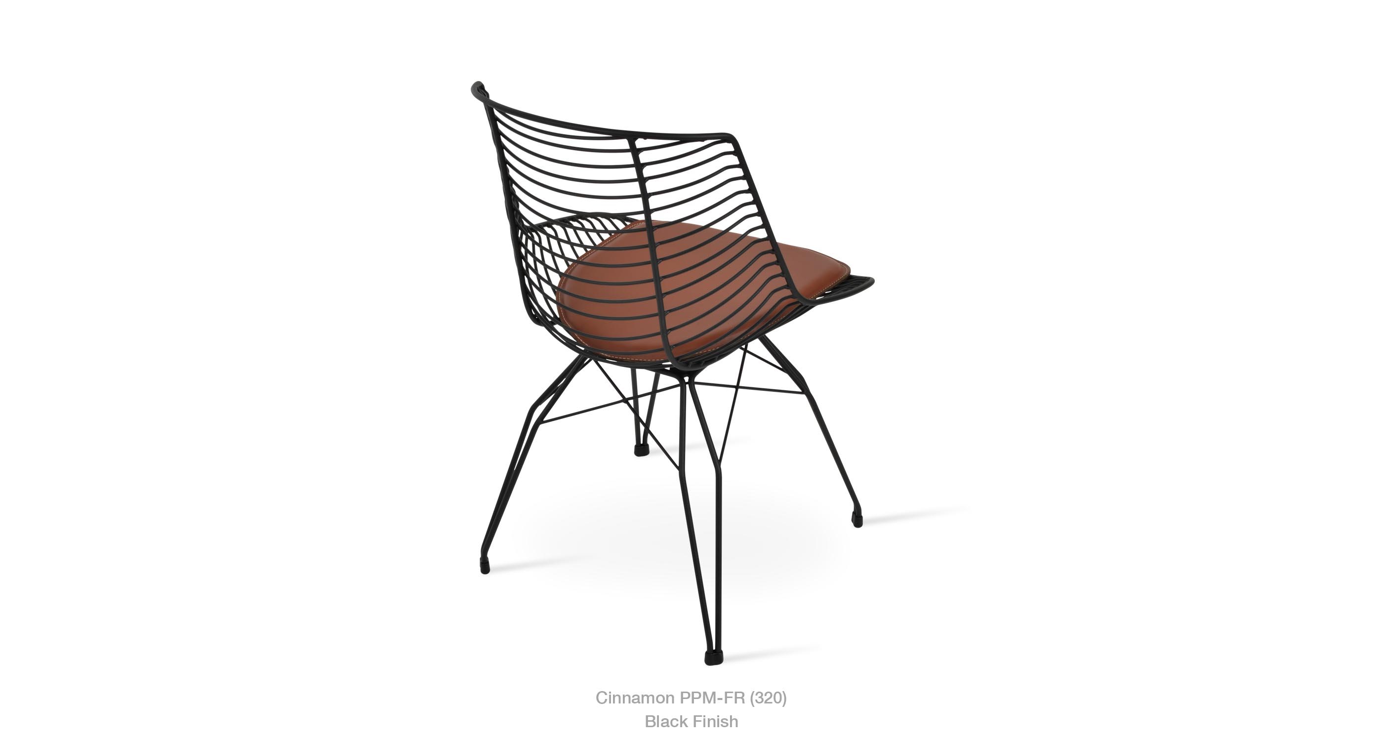 cinnamon ppm - black