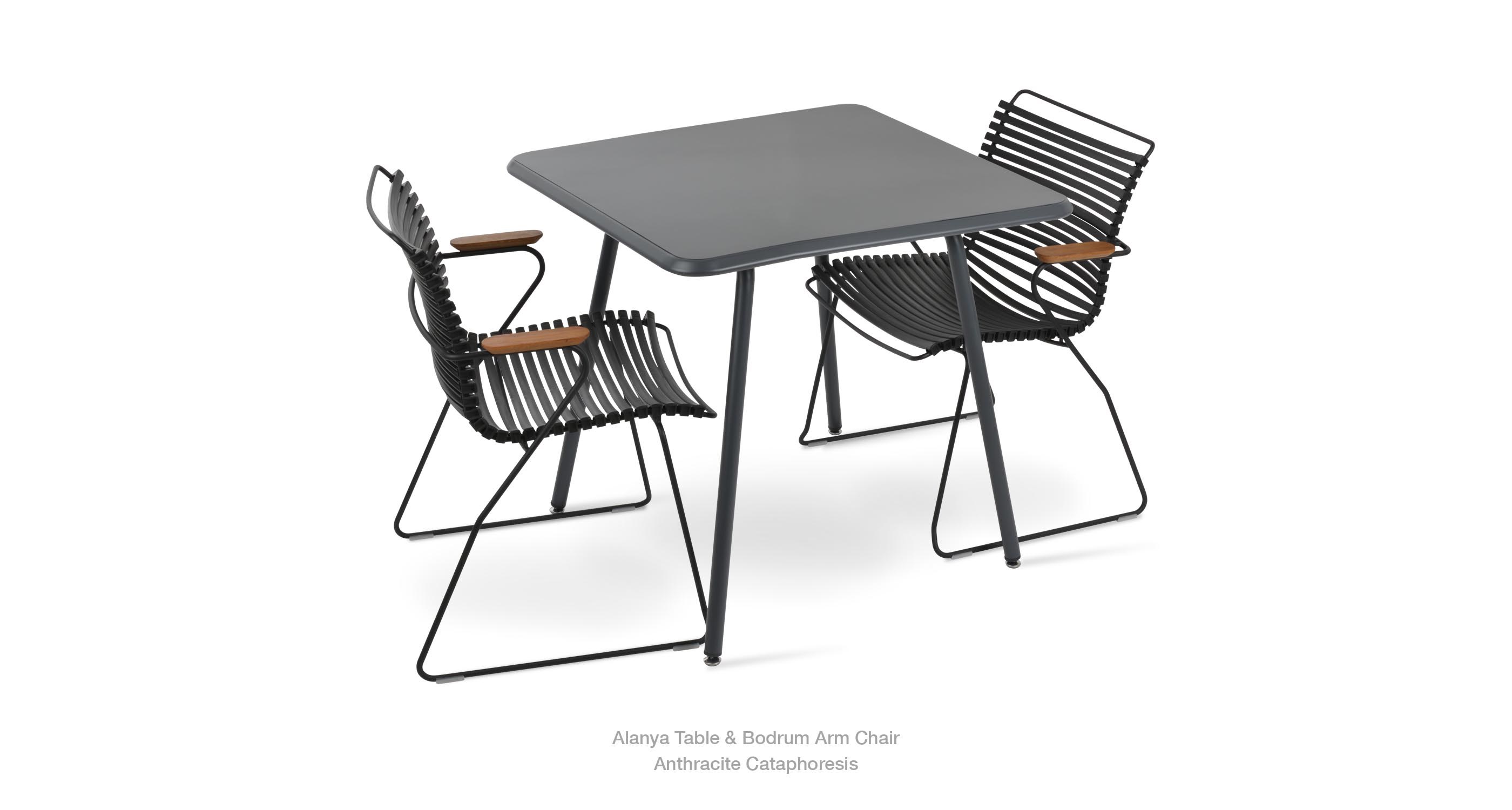 alanya table