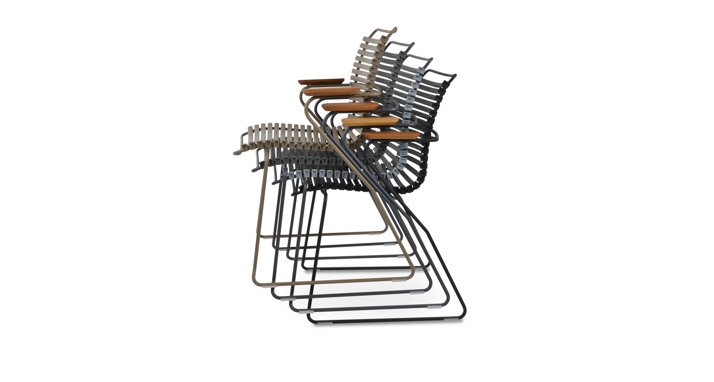 stackable - group