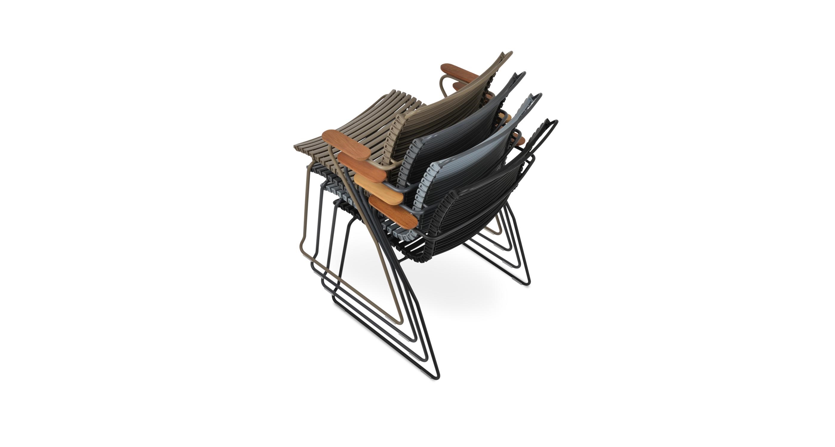 stackable - group