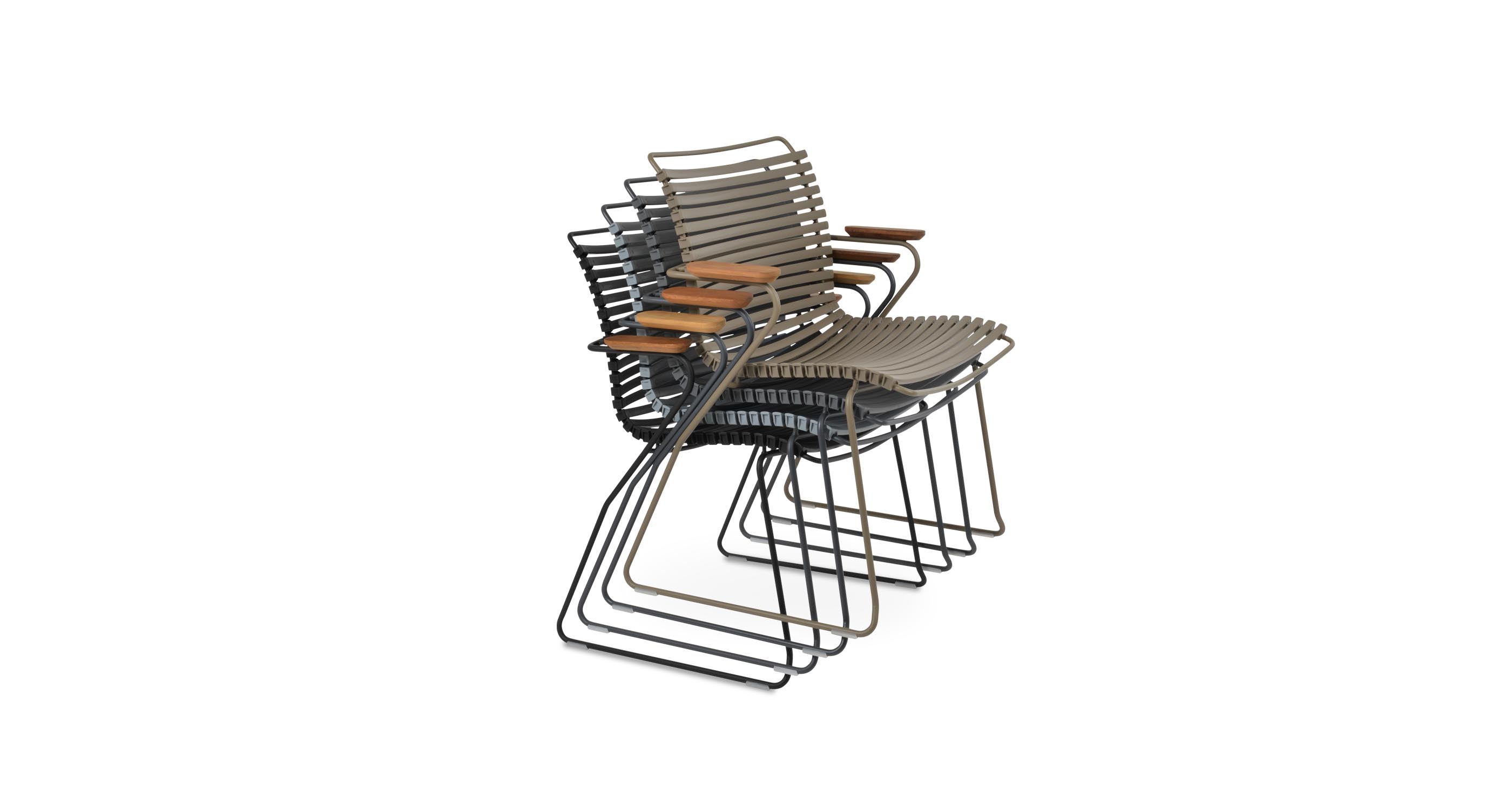 stackable - group