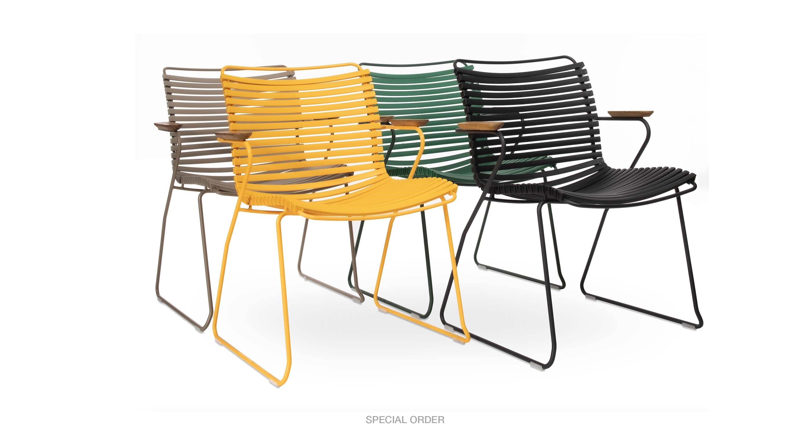 Bodrum Armchair Group