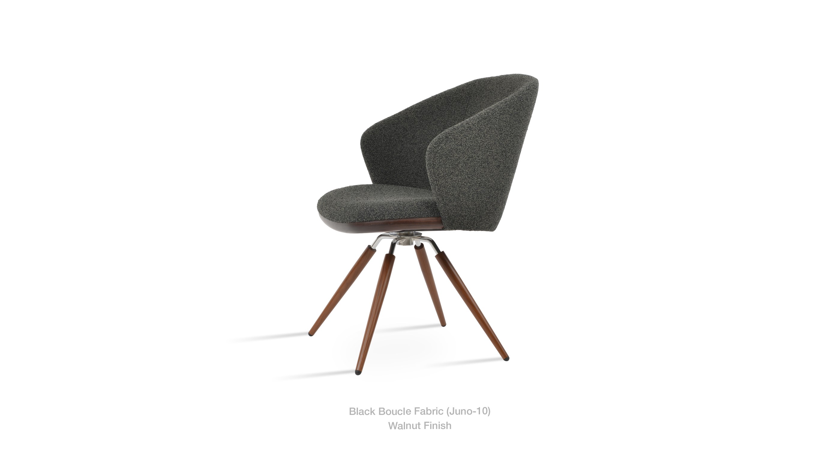 black boucle