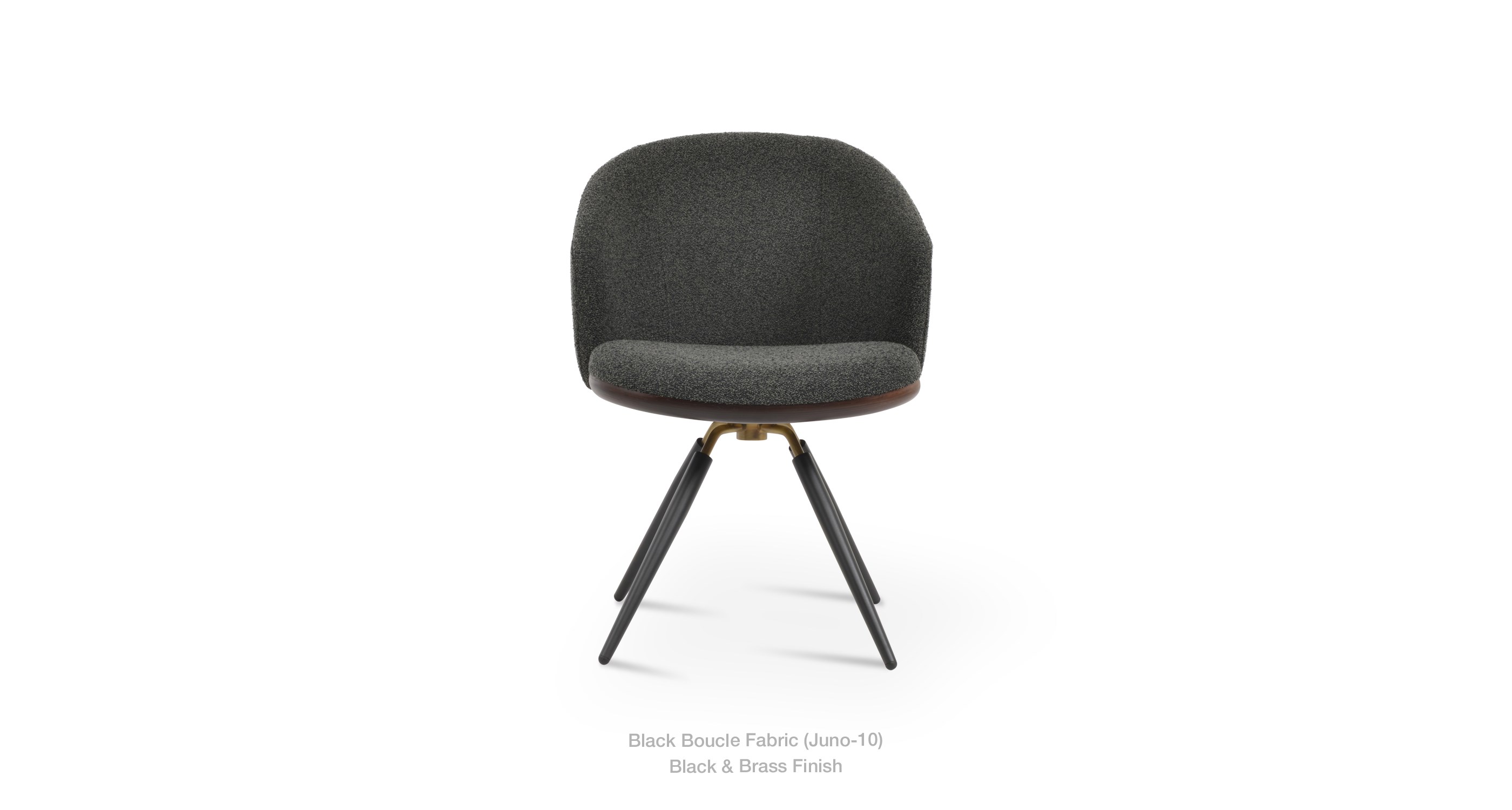 black boucle