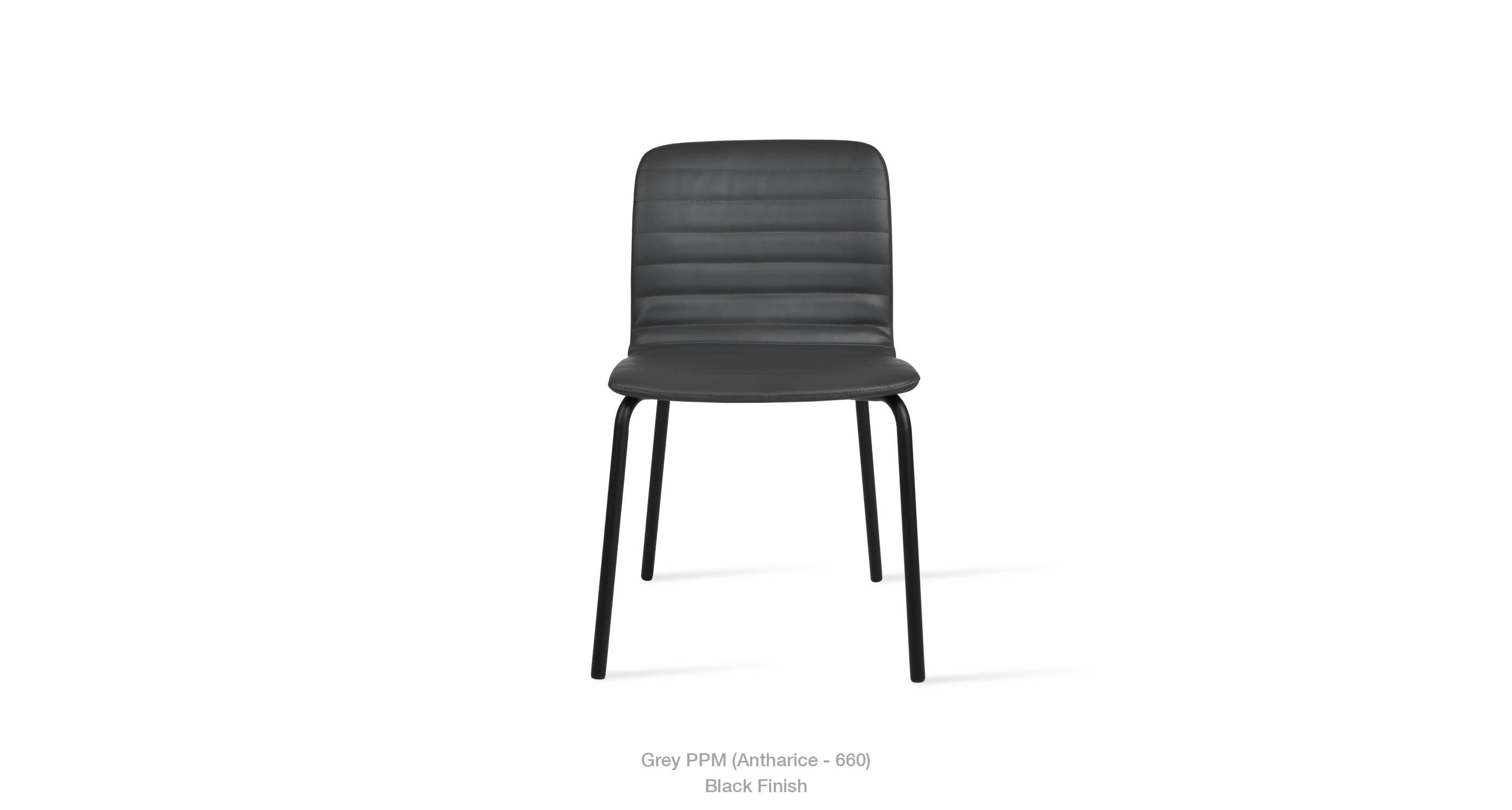 Isa Metal Grey Ppm
