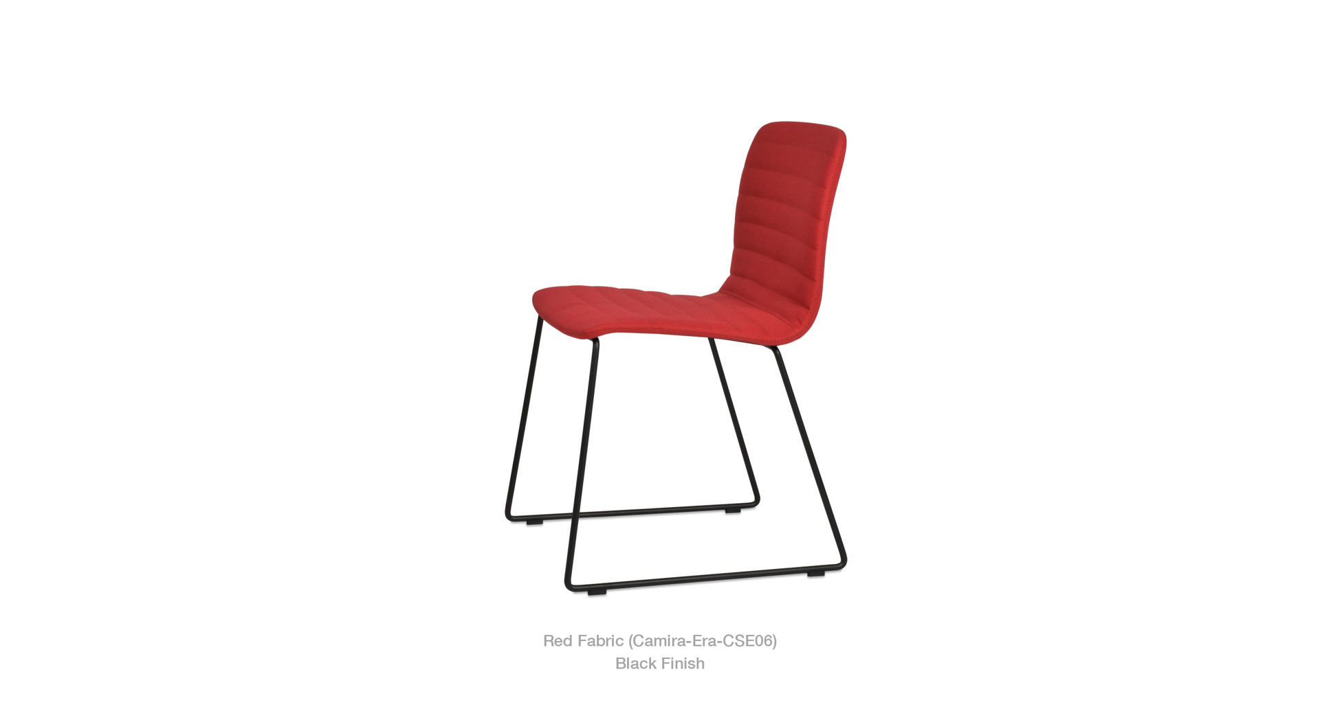 Isa Wire Red Era Fabric