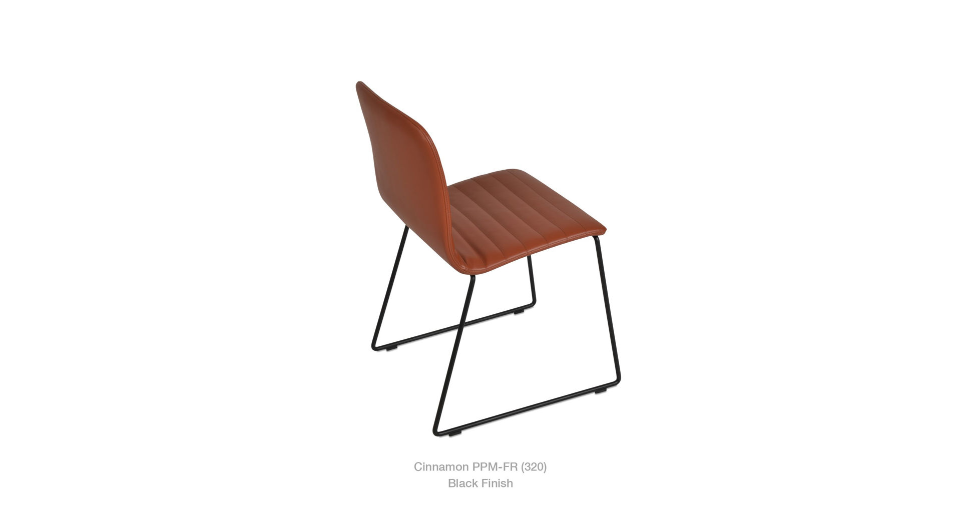 Isa Wire Cinnamon Ppm