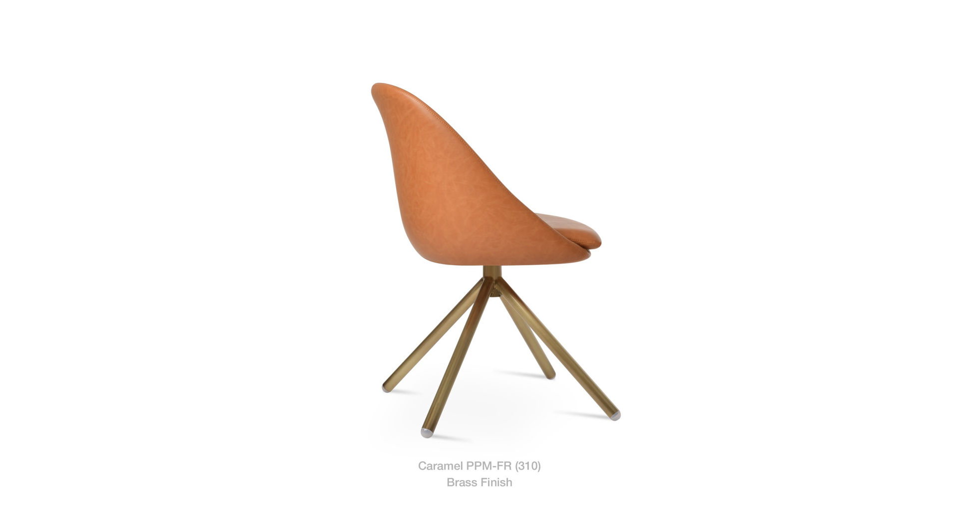 caramel ppm - brass