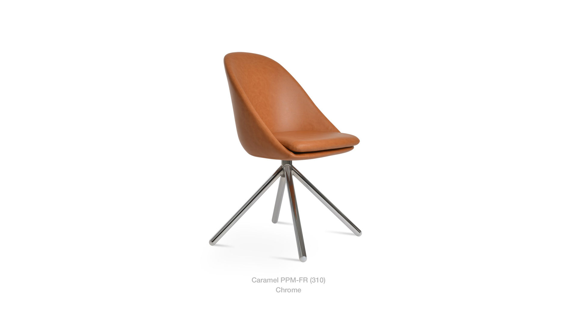 caramel ppm - chrome