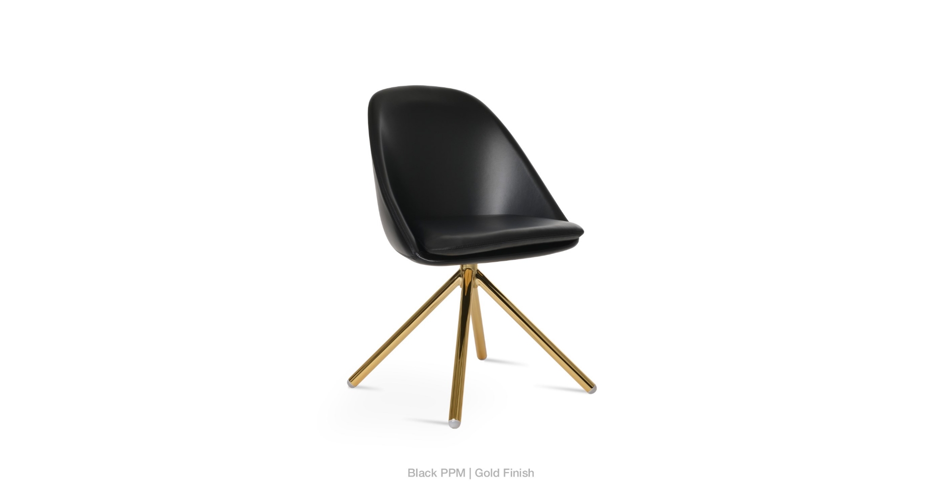 black ppm - gold