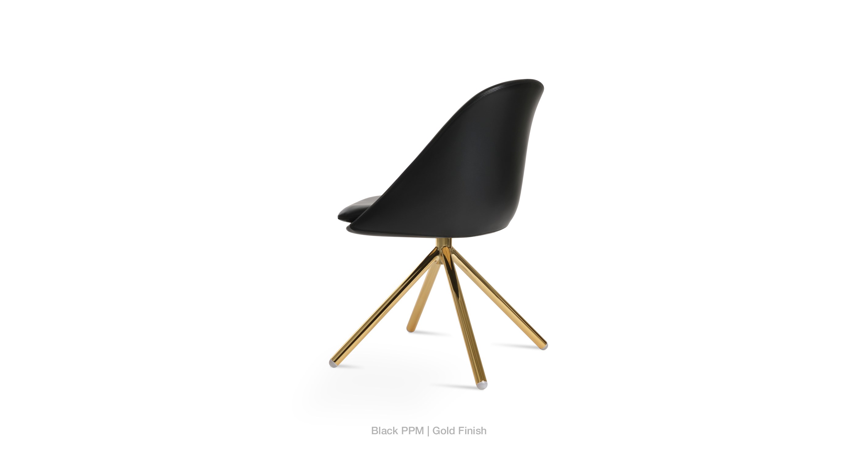 black ppm - gold
