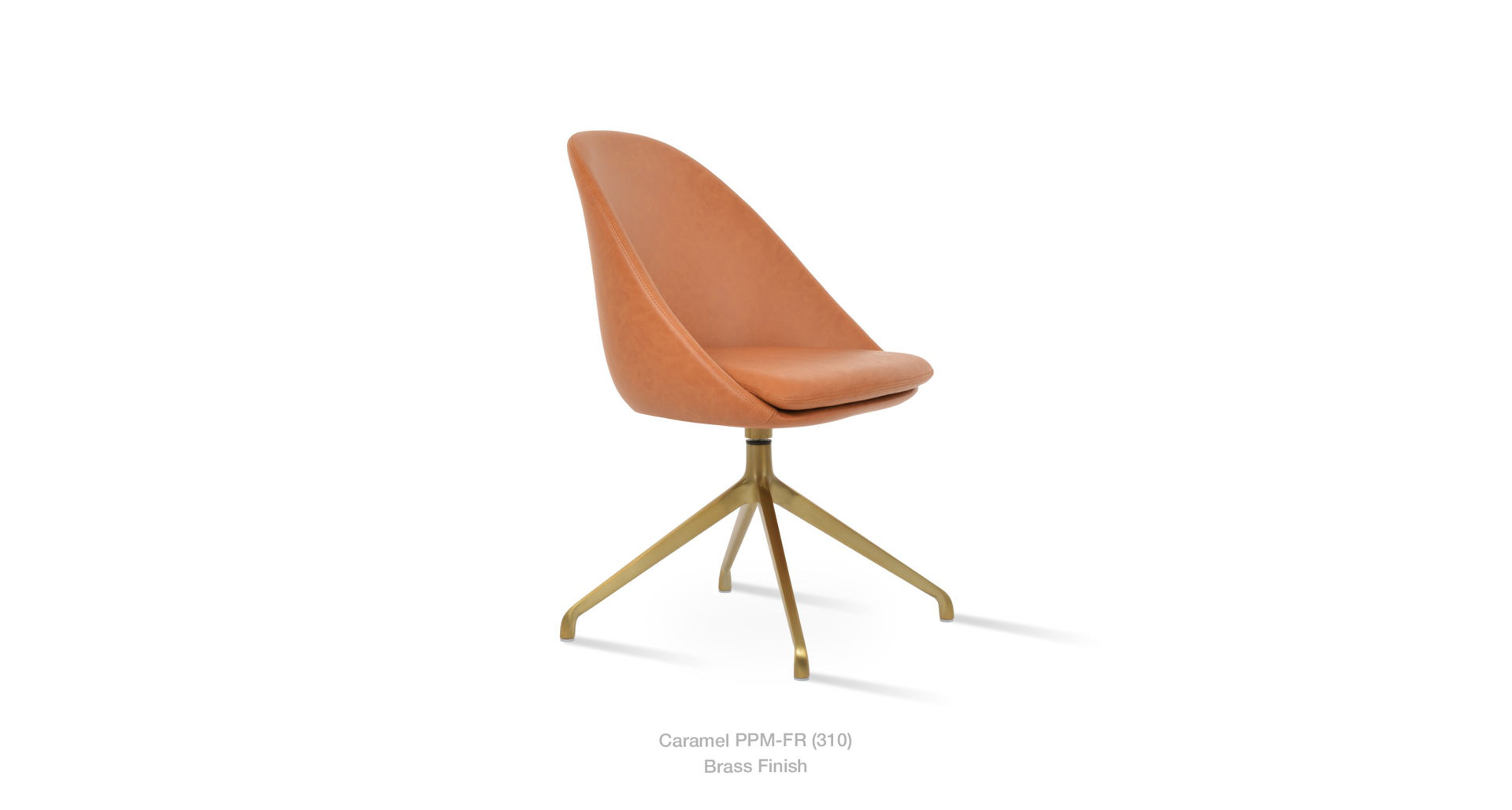 caramel - brass