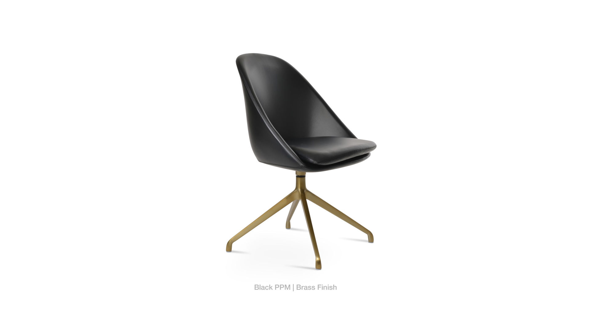 black ppm - brass