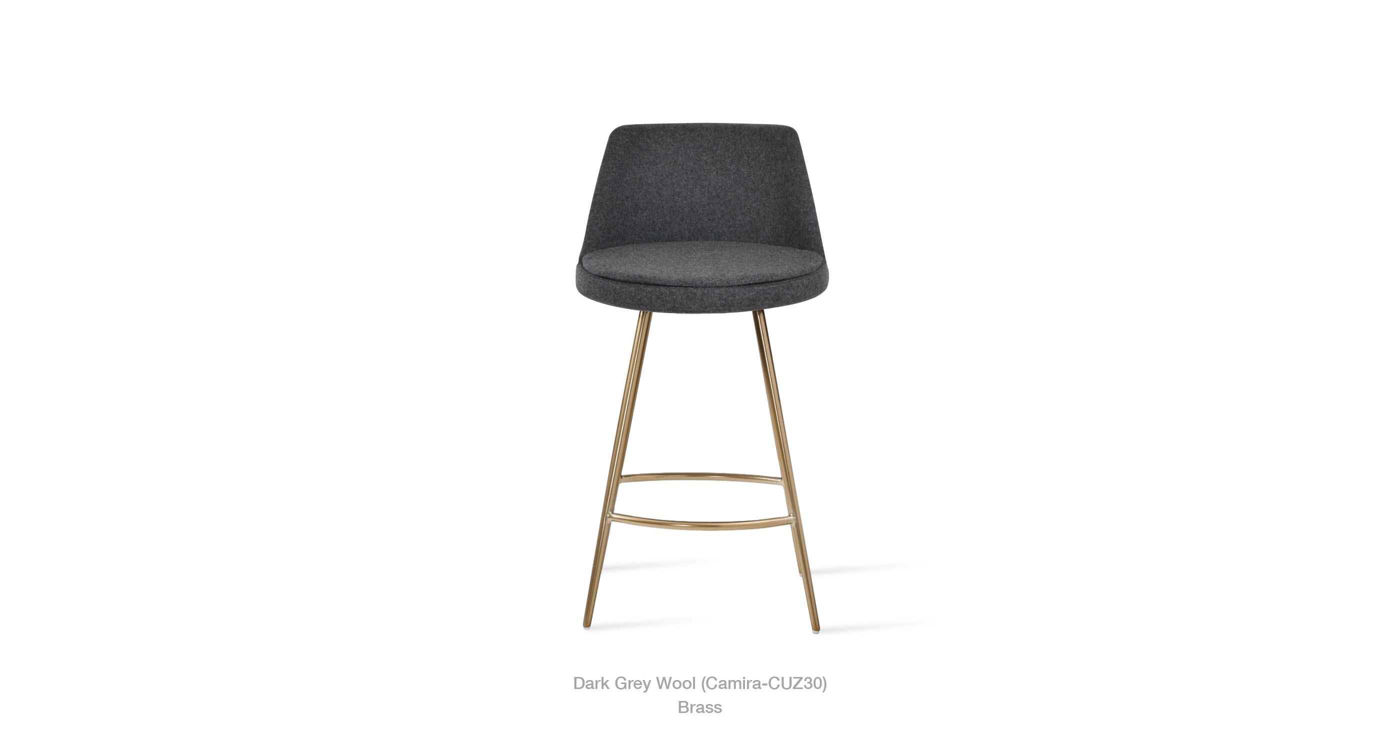 Martini Galata Dark Grey
