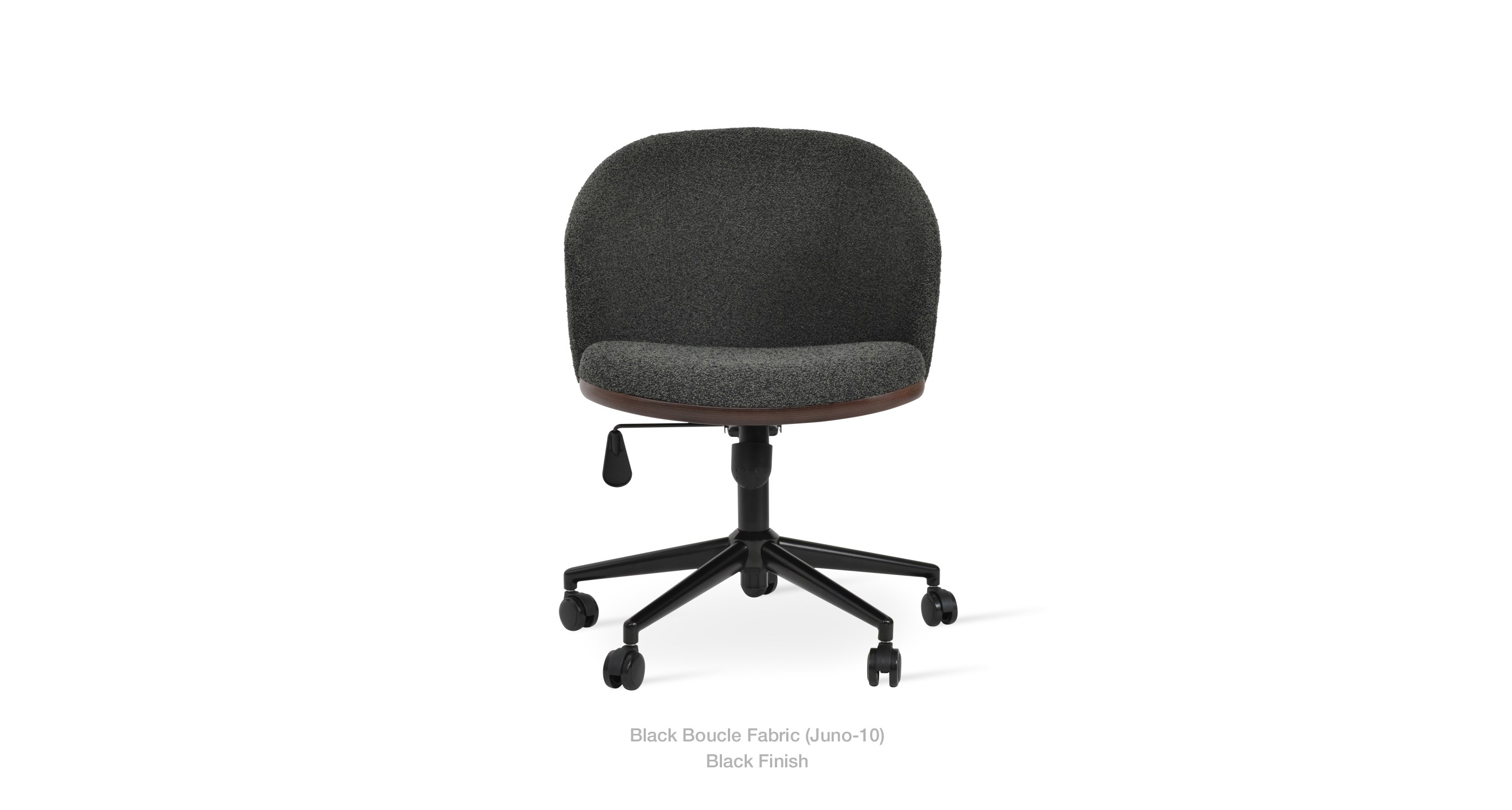 black boucle