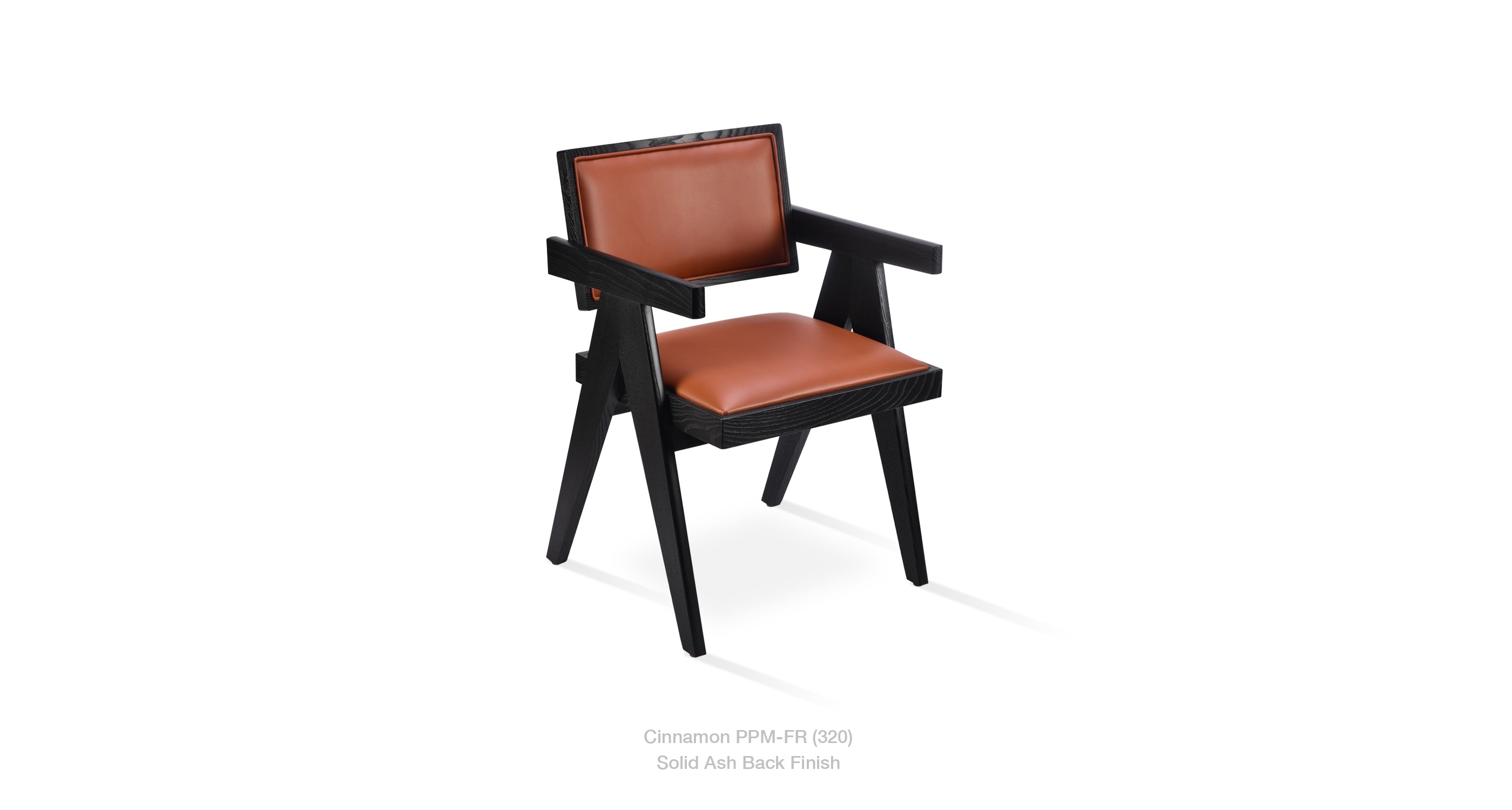cinnamon ppm - black