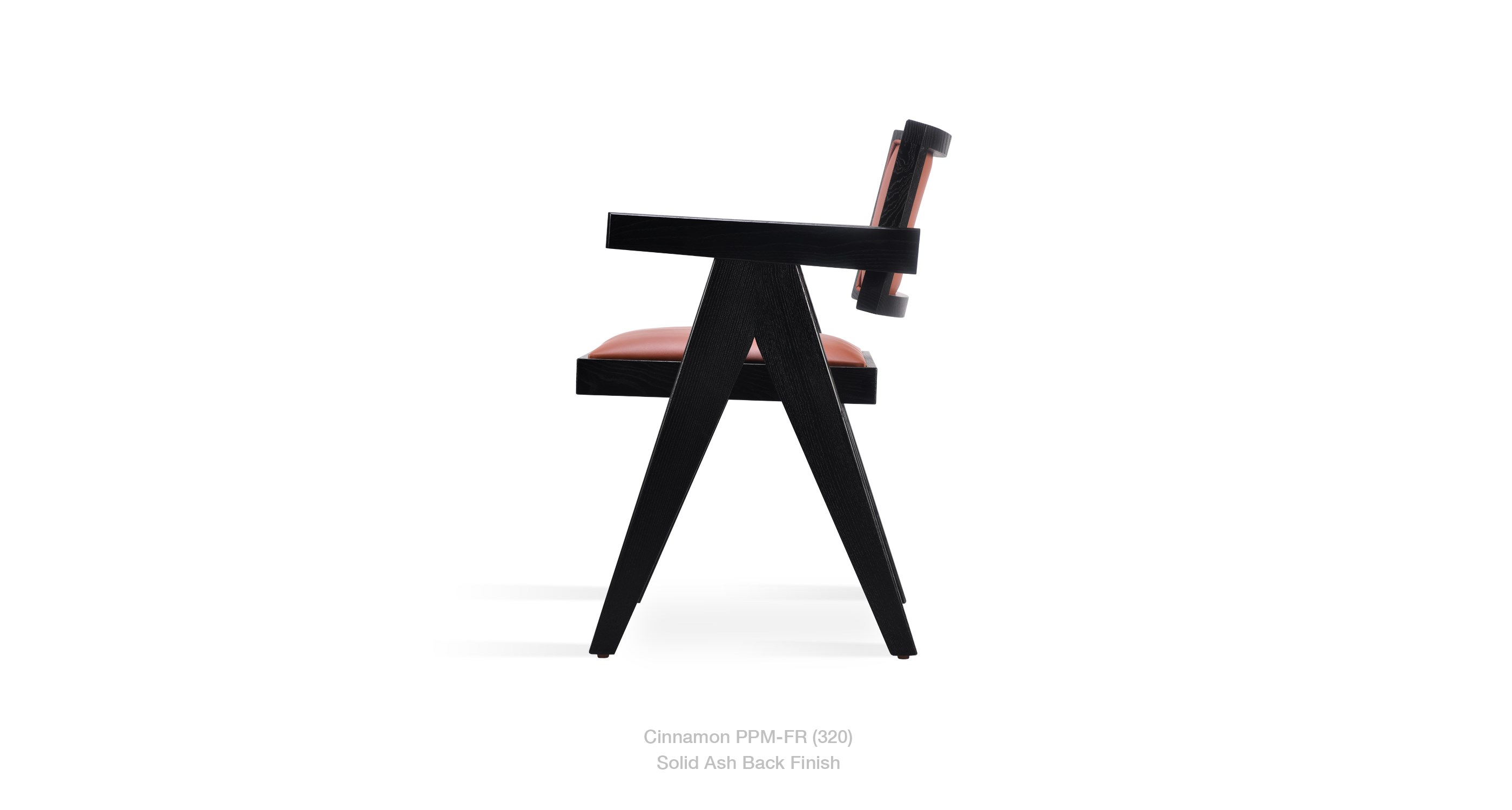 cinnamon ppm - black