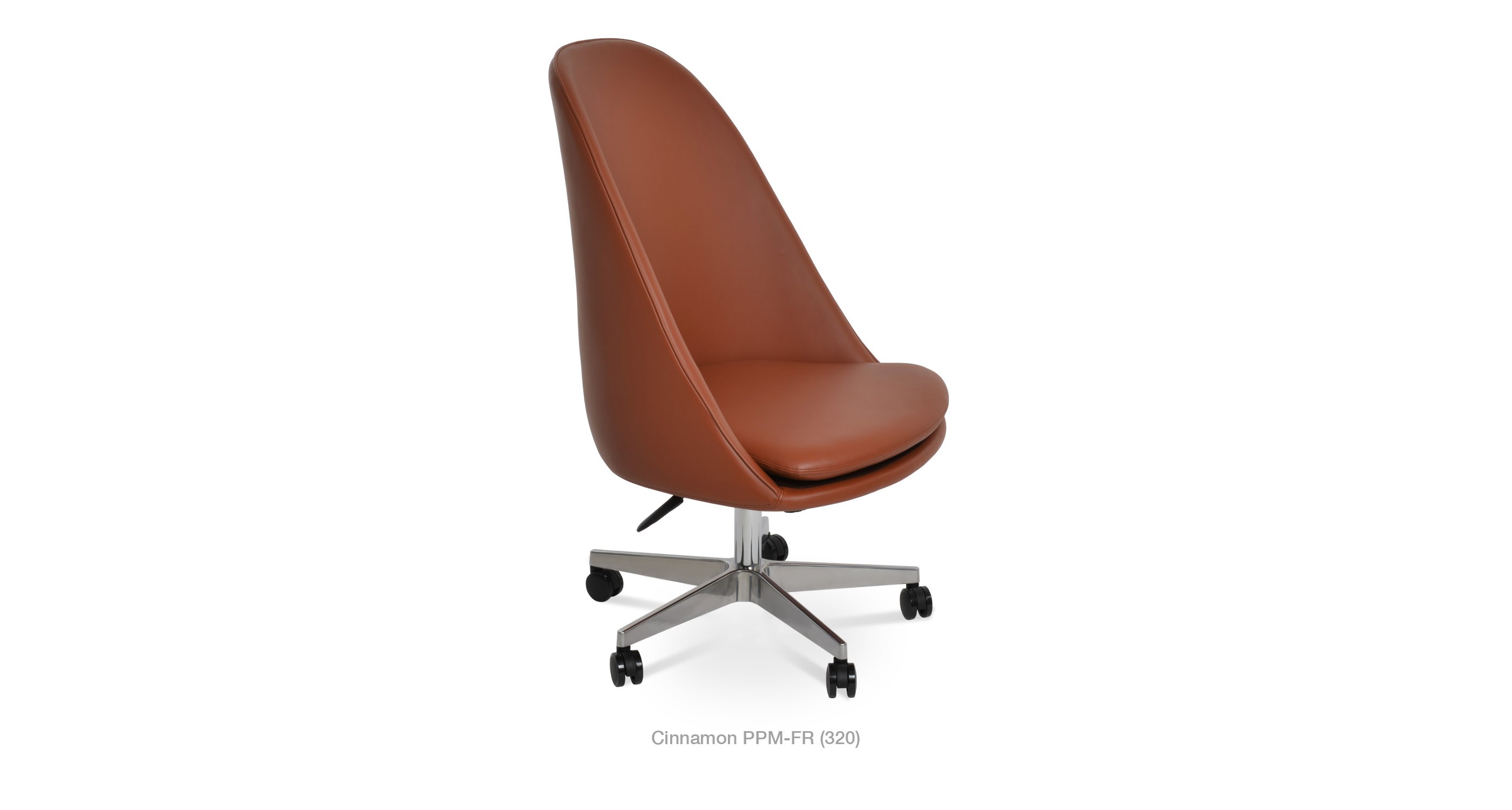 Avanos Office Cinnamon Ppm