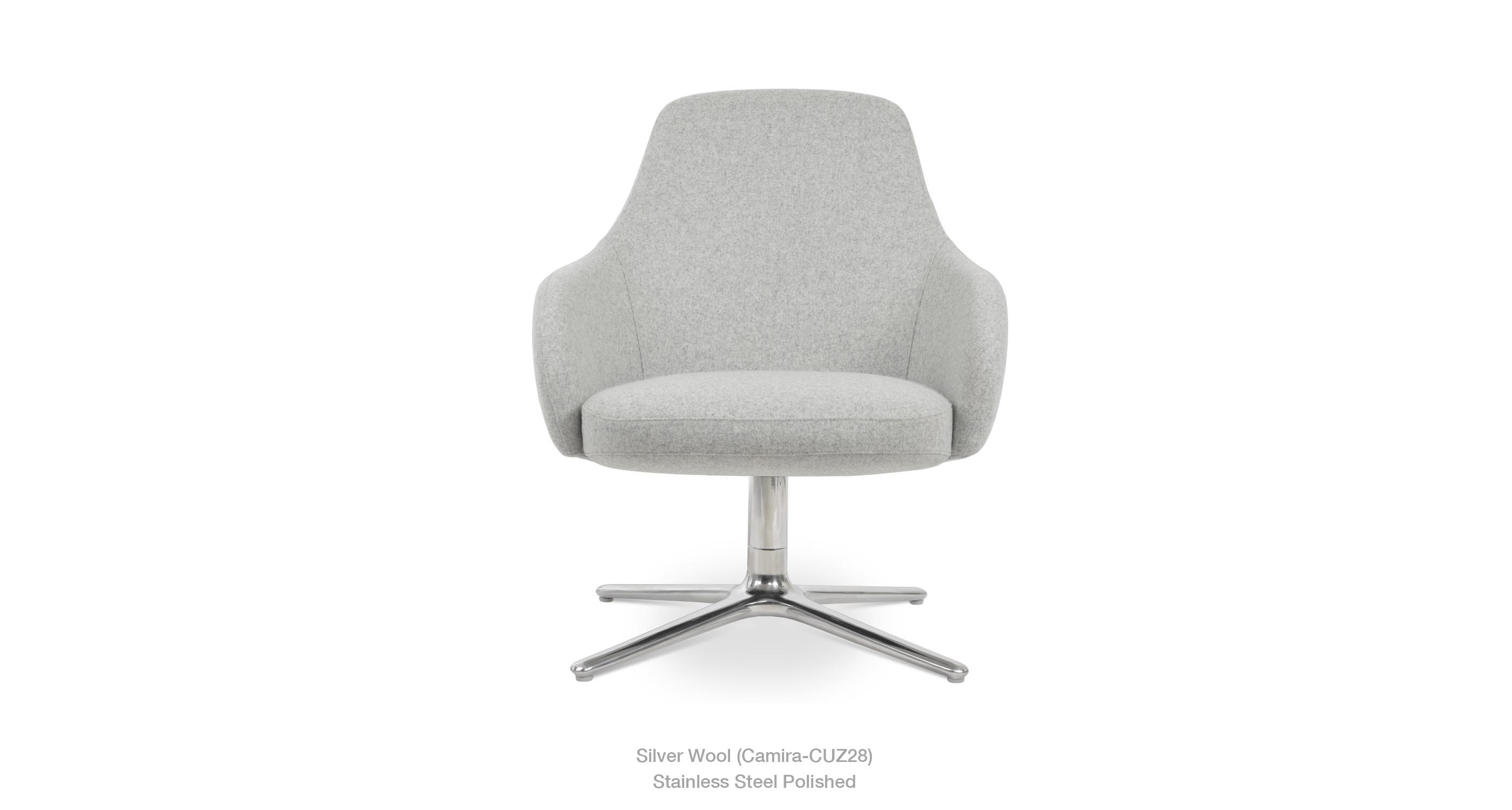 2021 07 27 Gazel Lounge 4 Star Silver