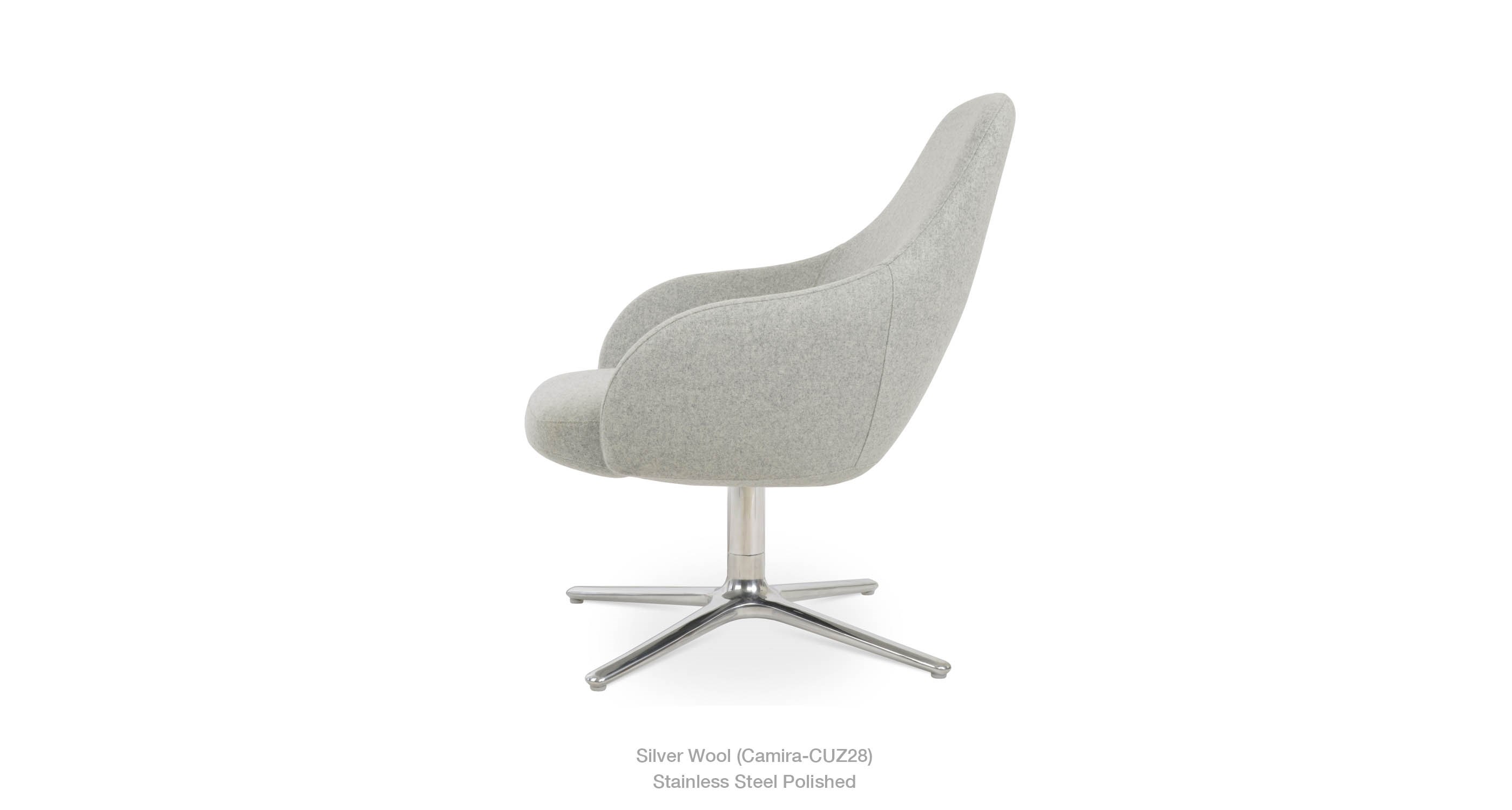2021 07 27 Gazel Lounge Silver