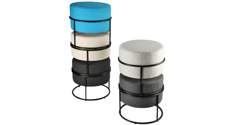 Colombo Stackable 