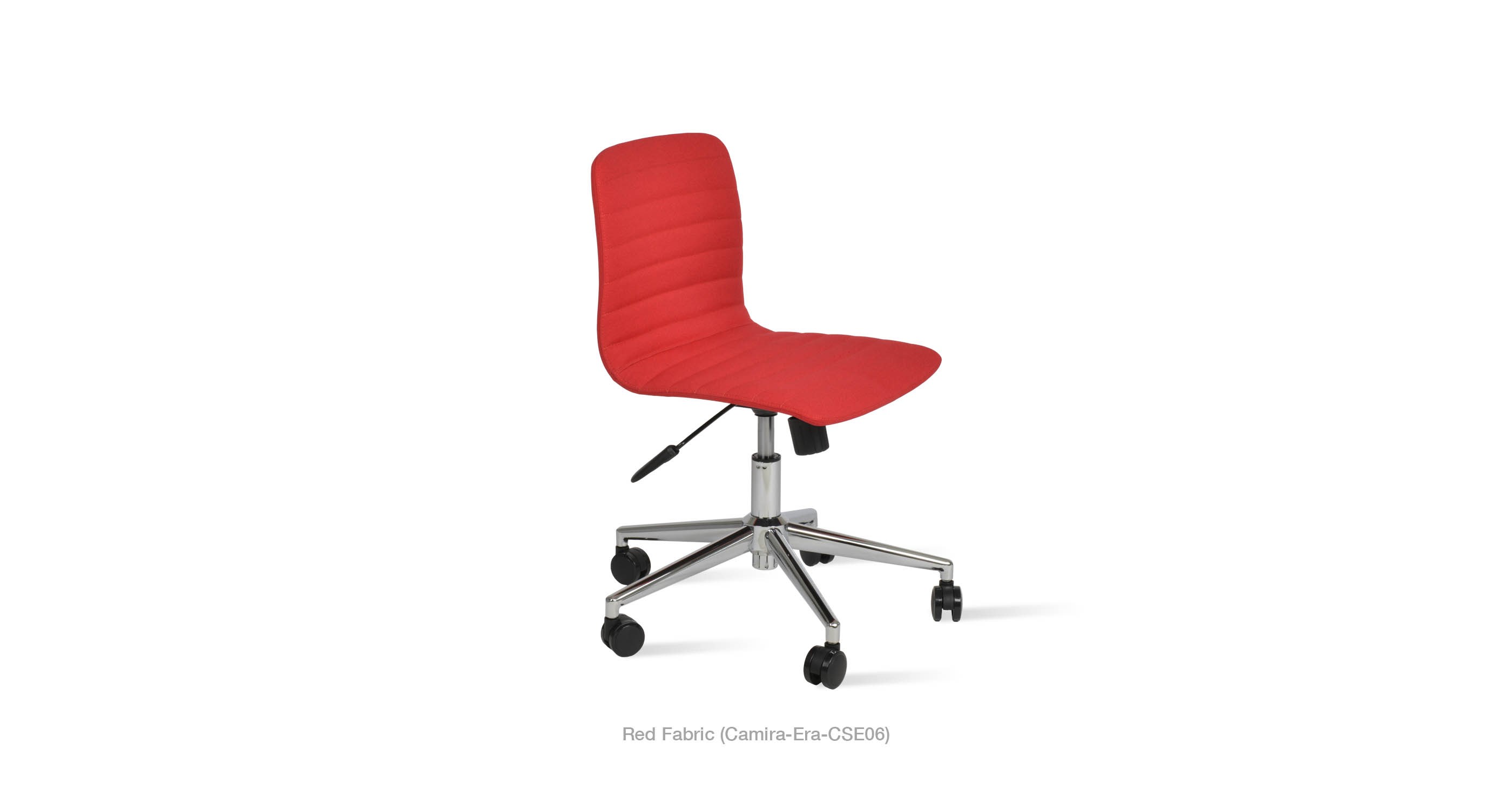 Isa Office Red Era