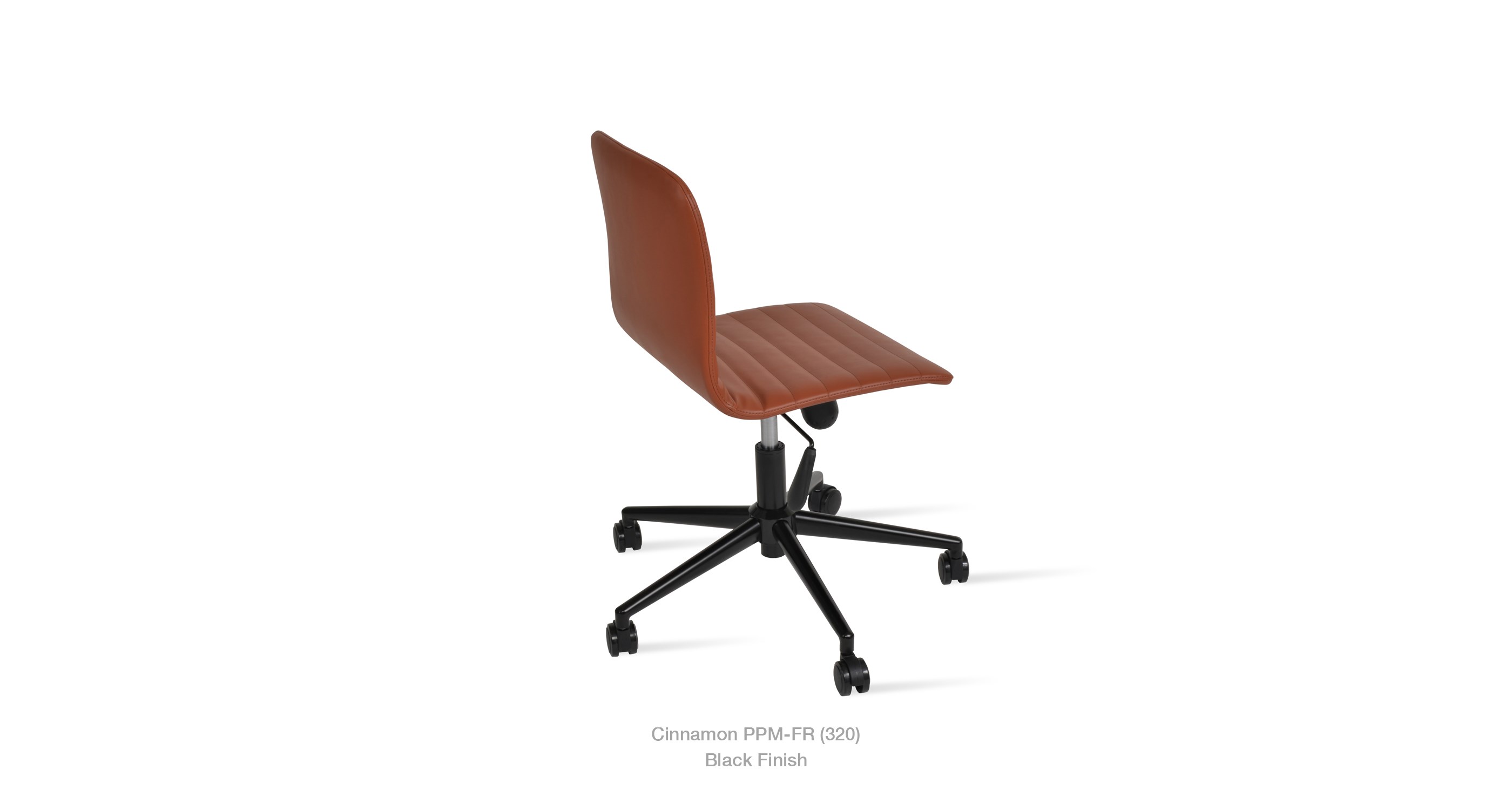 Isa Office Cinnamon Ppm