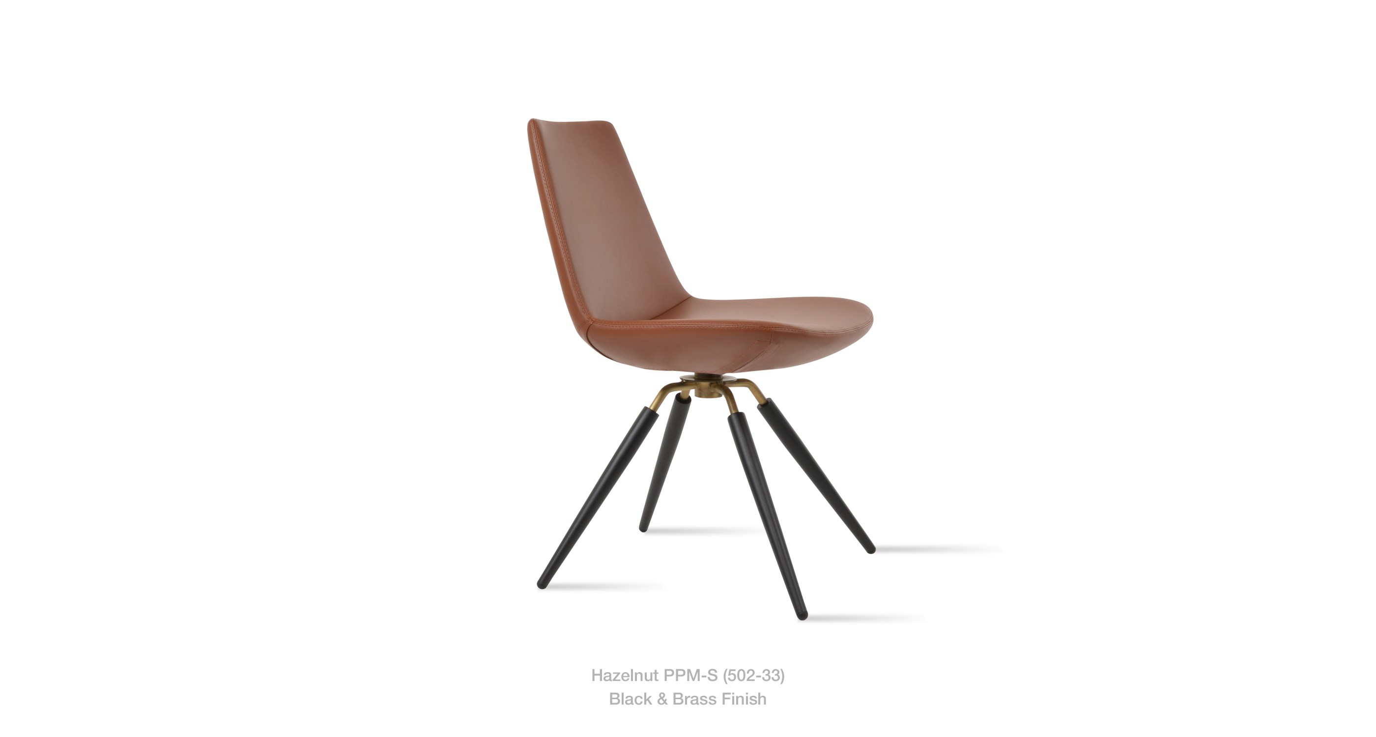 hazelnut ppm-s