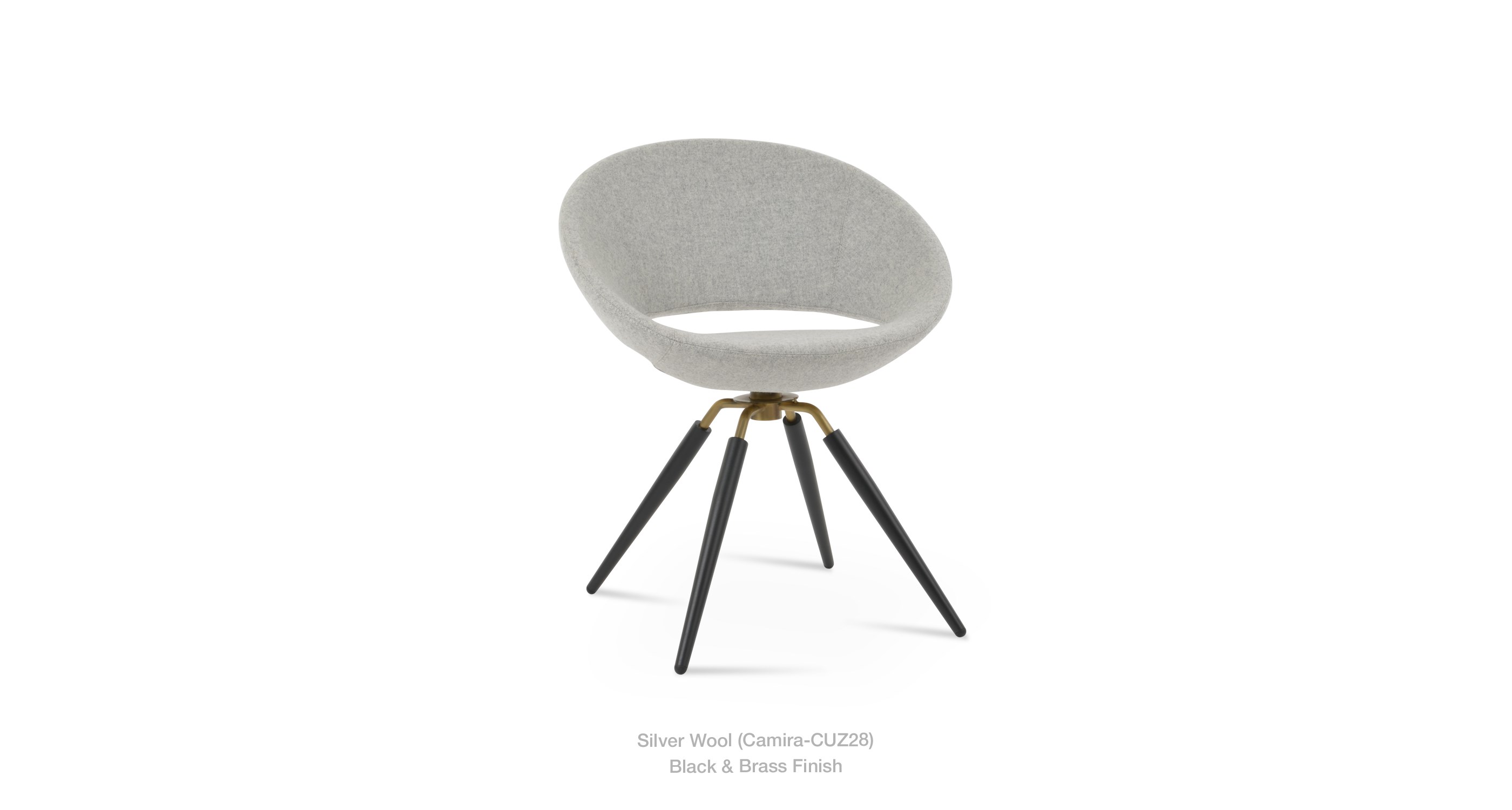 silver wool