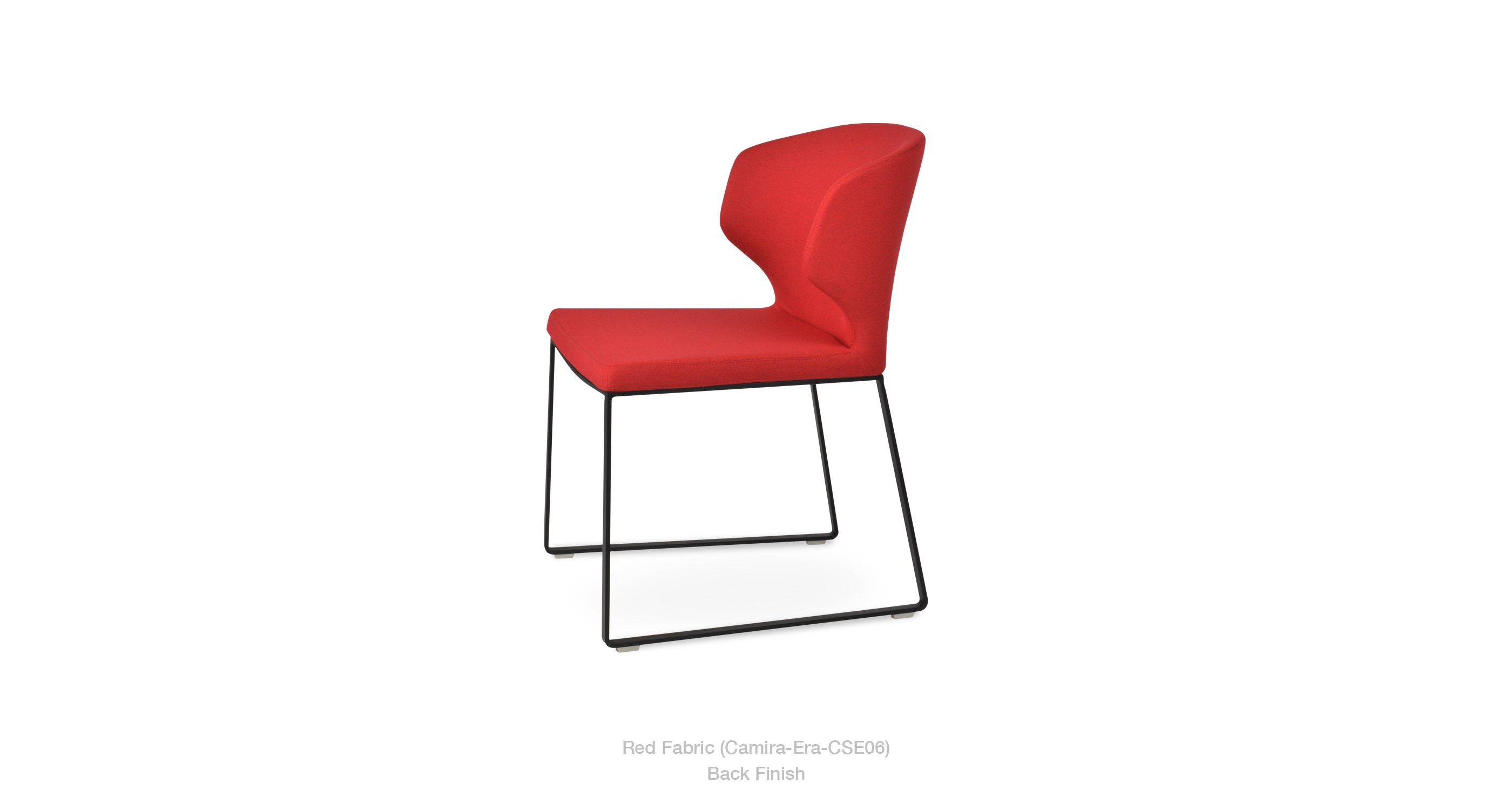 Amed Sled Red Era