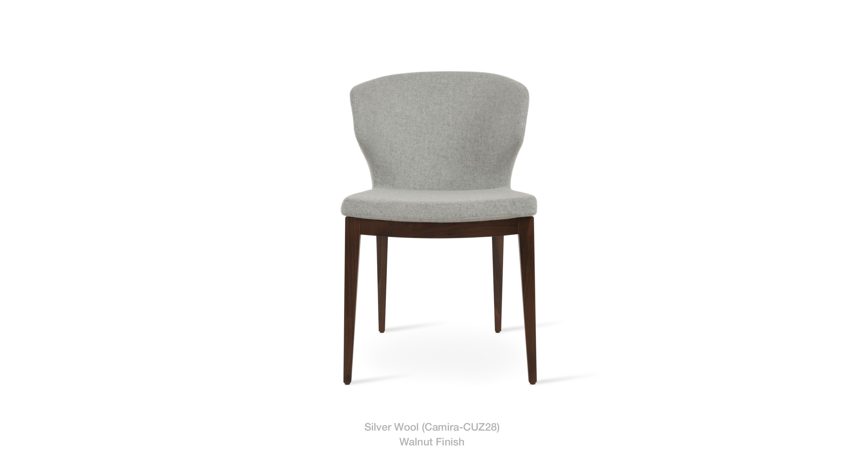 Amed Wood Silver Camira