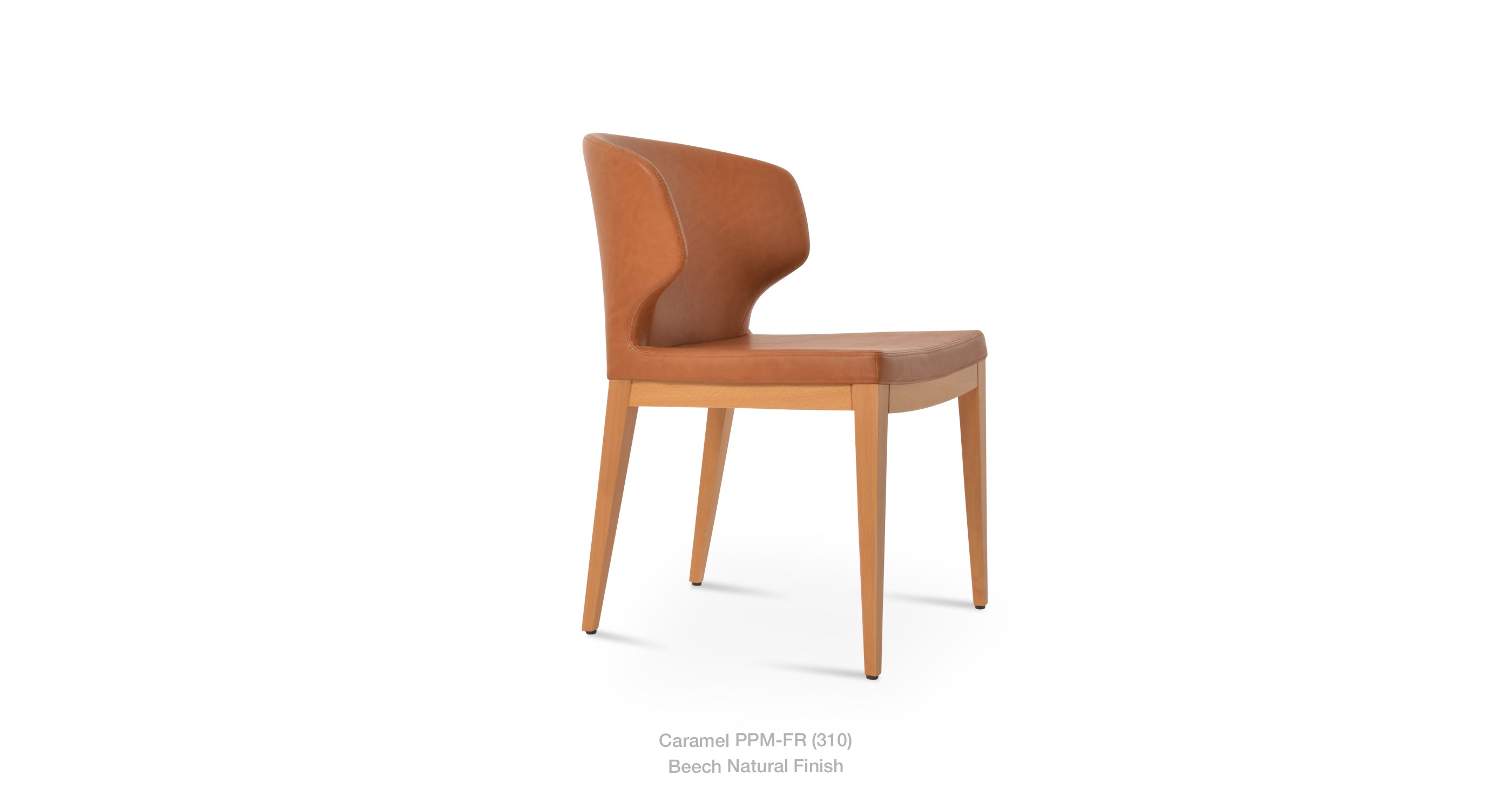 caramel ppm - natral
