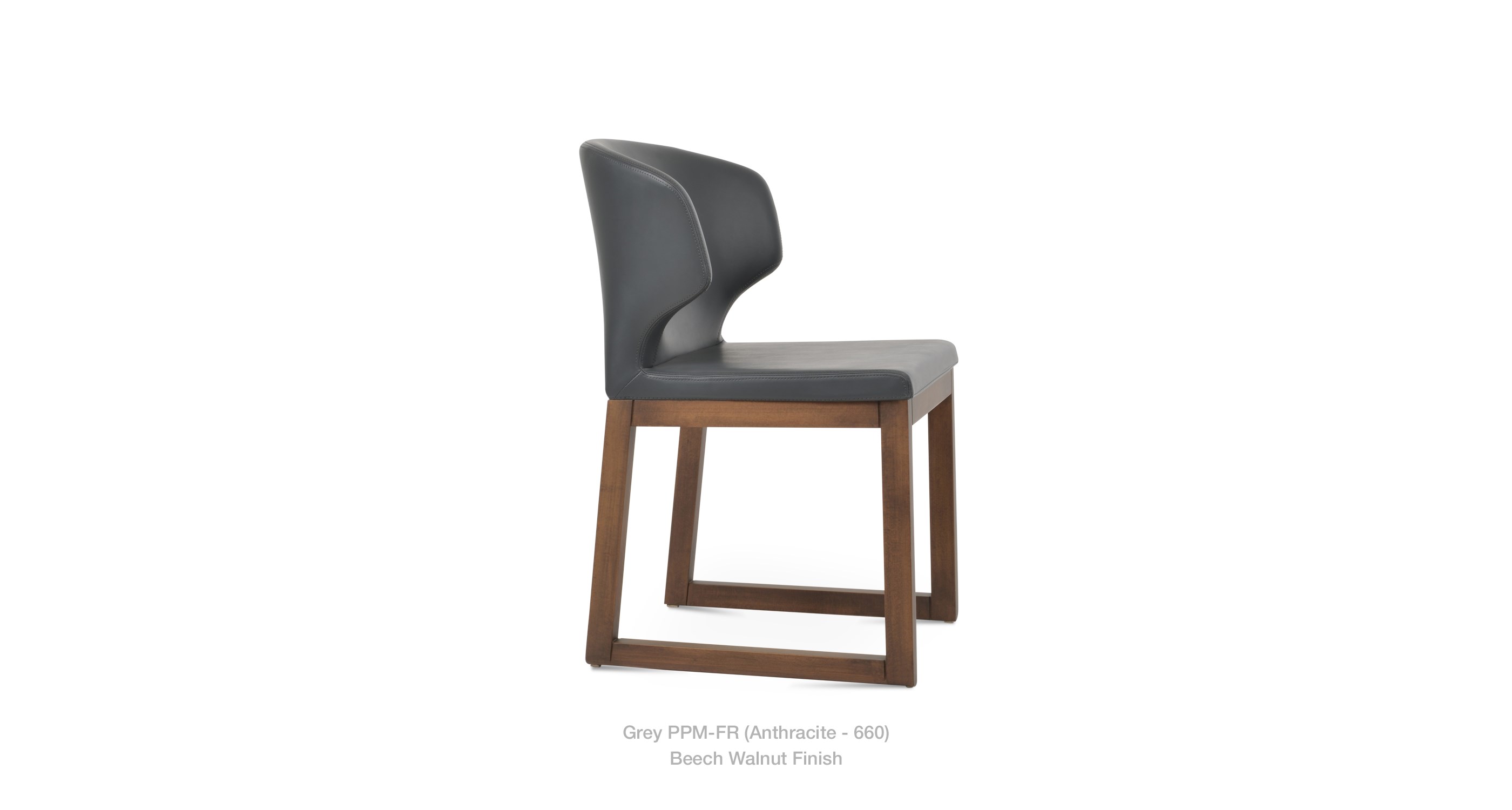 grey ppm - walnut