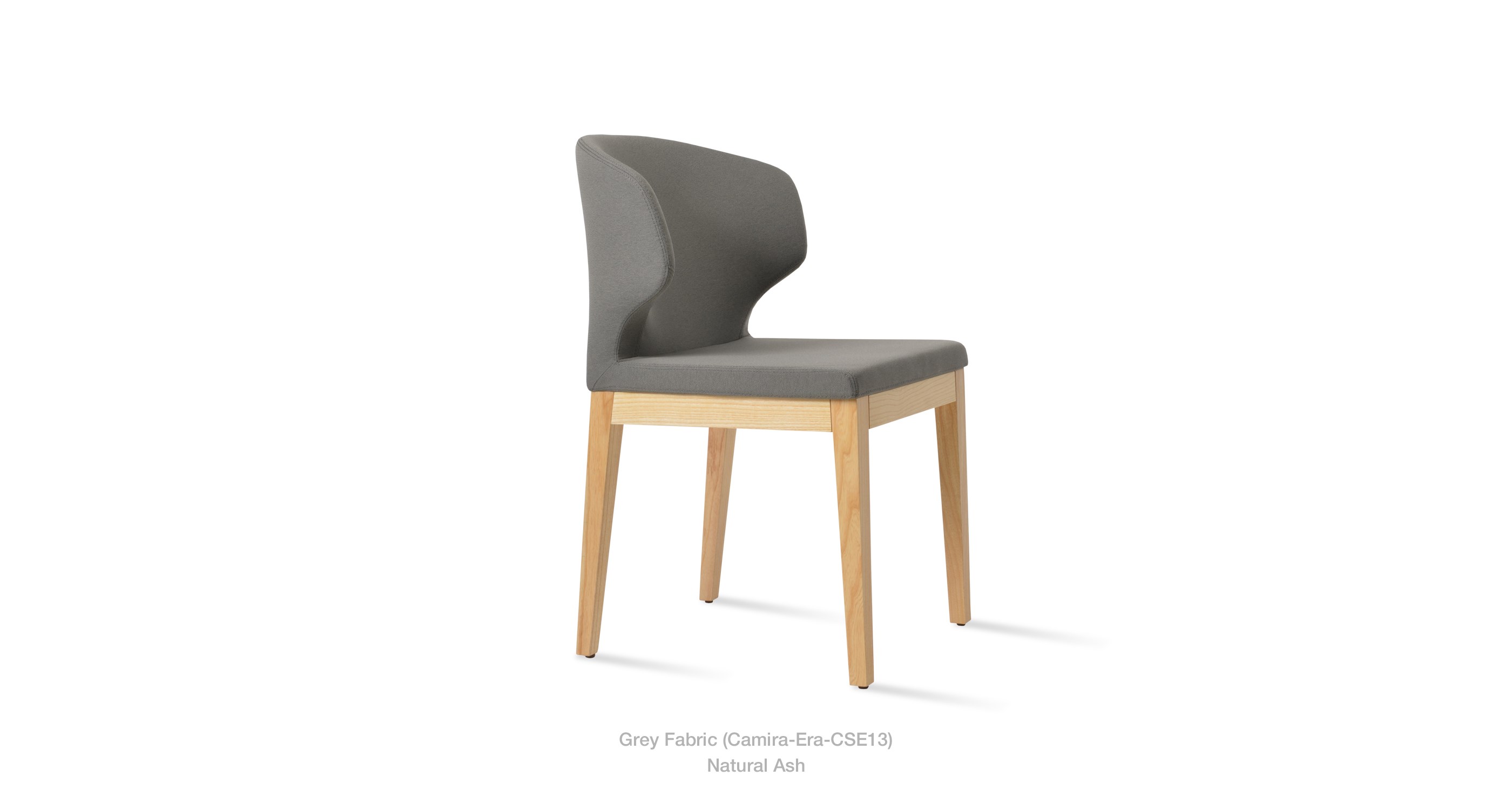 grey era - natural ash