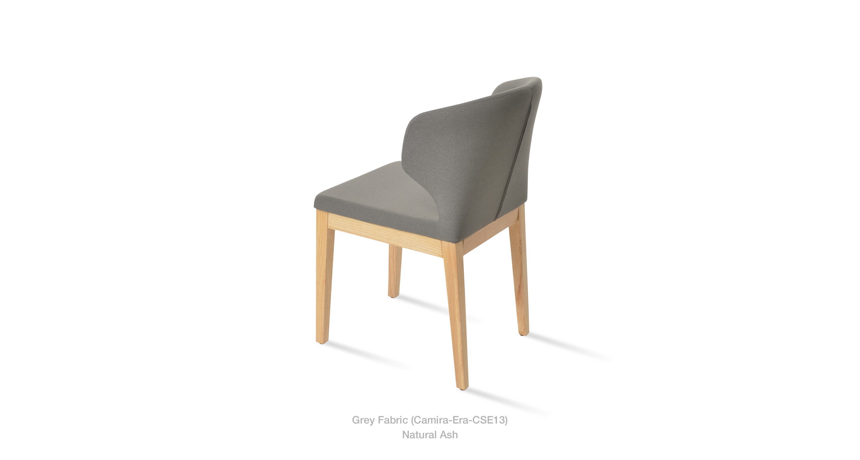 grey era - natural ash