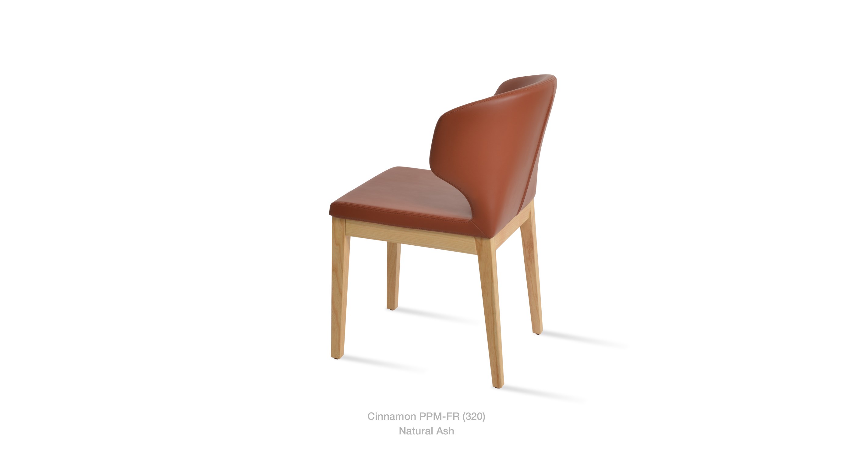 cinnamon ppm - natural ash