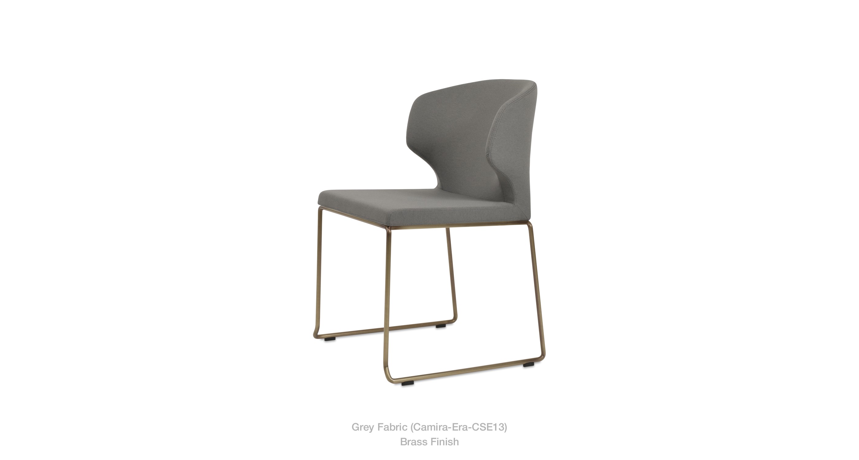 grey era- brass
