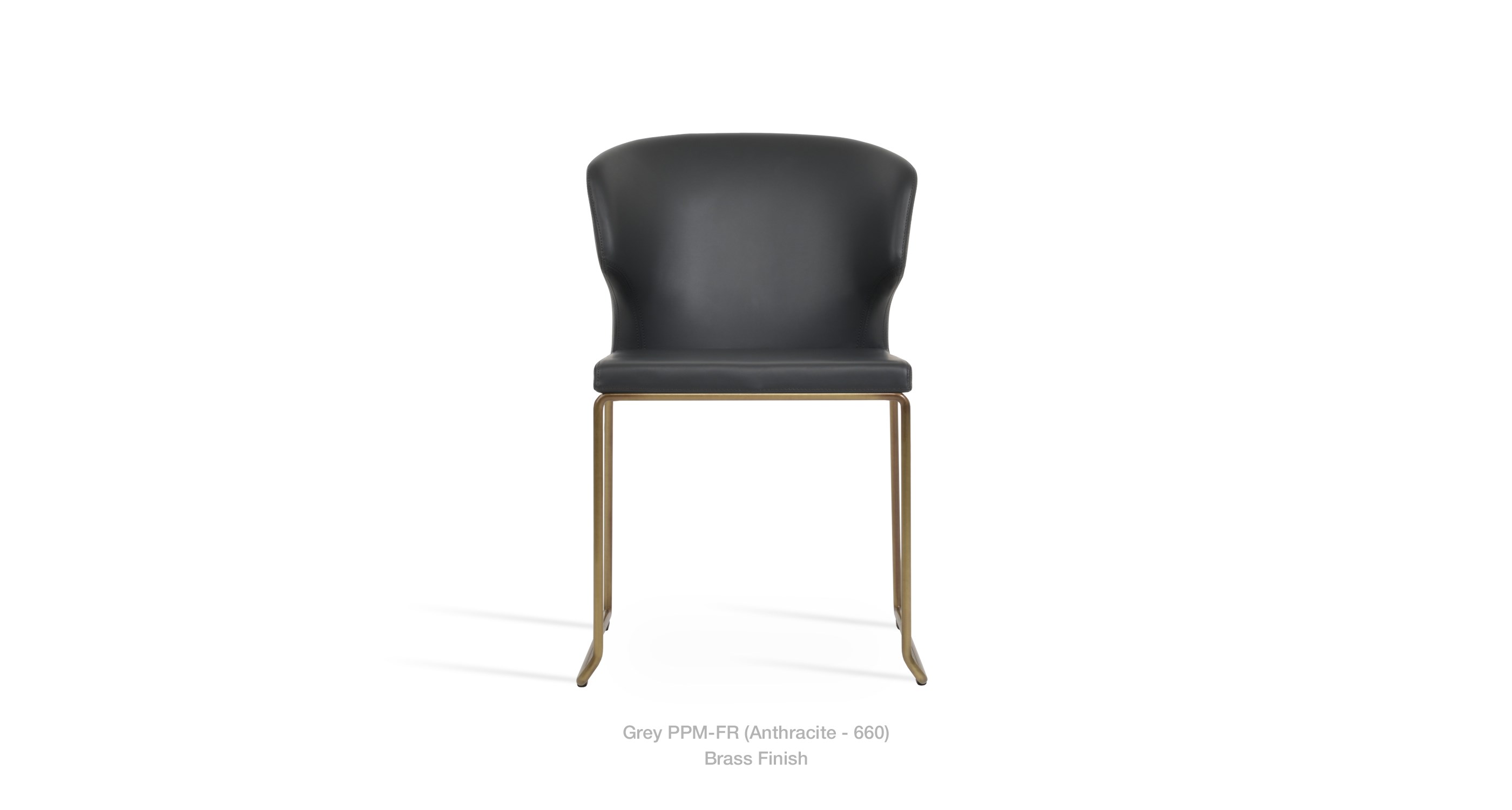 grey ppm -brass