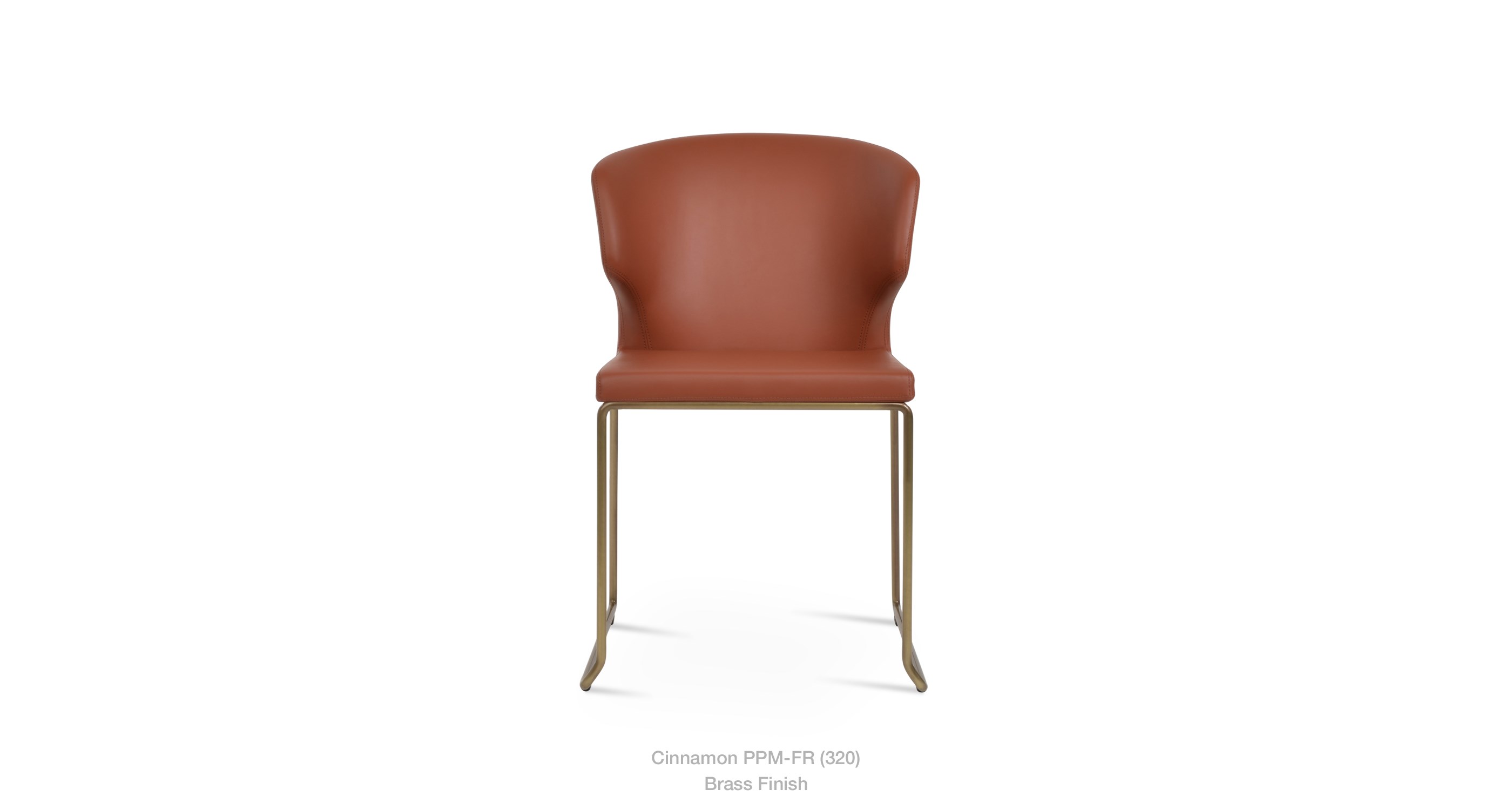 cinnamon ppm - brass