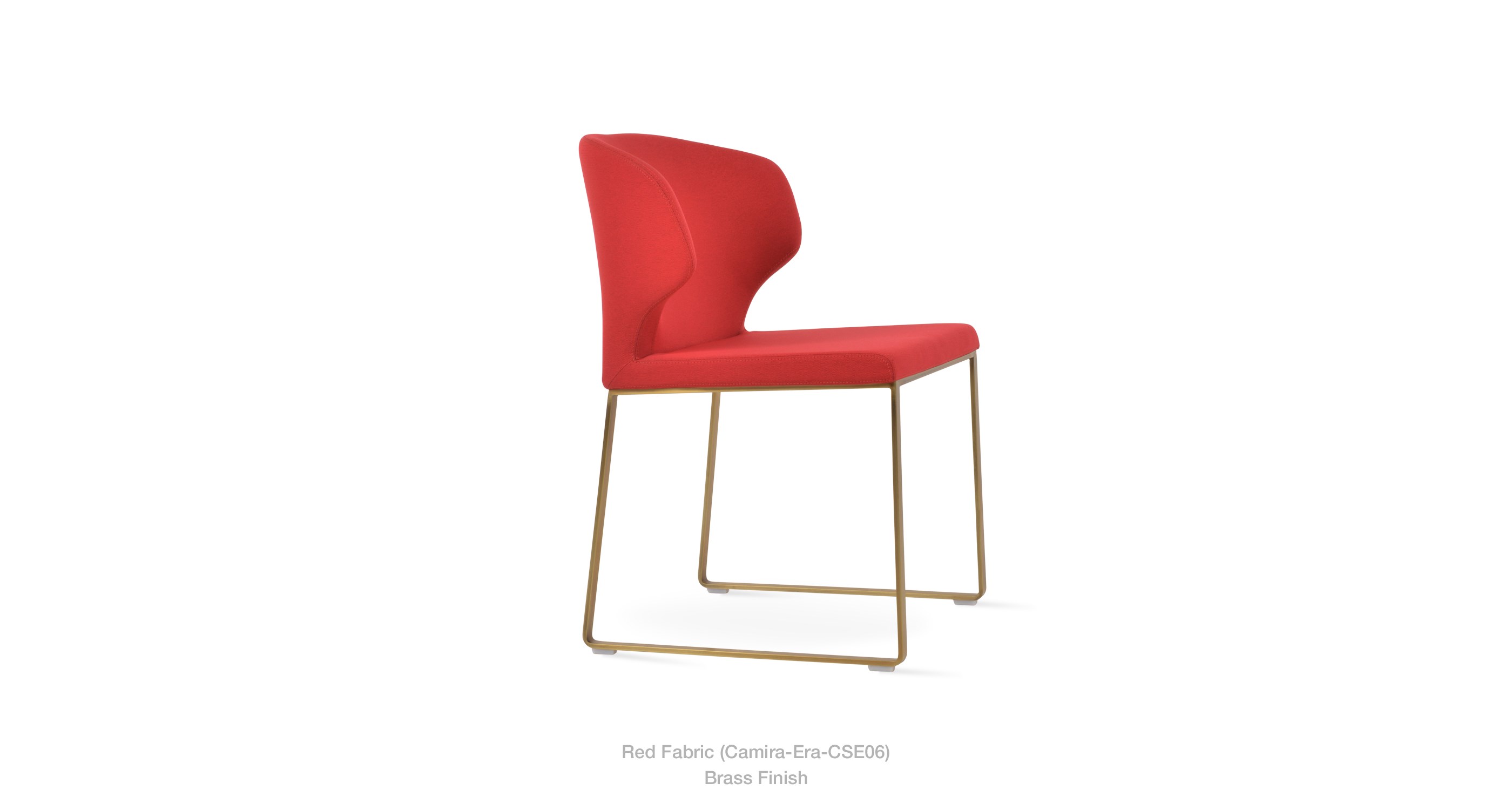 red era - brass