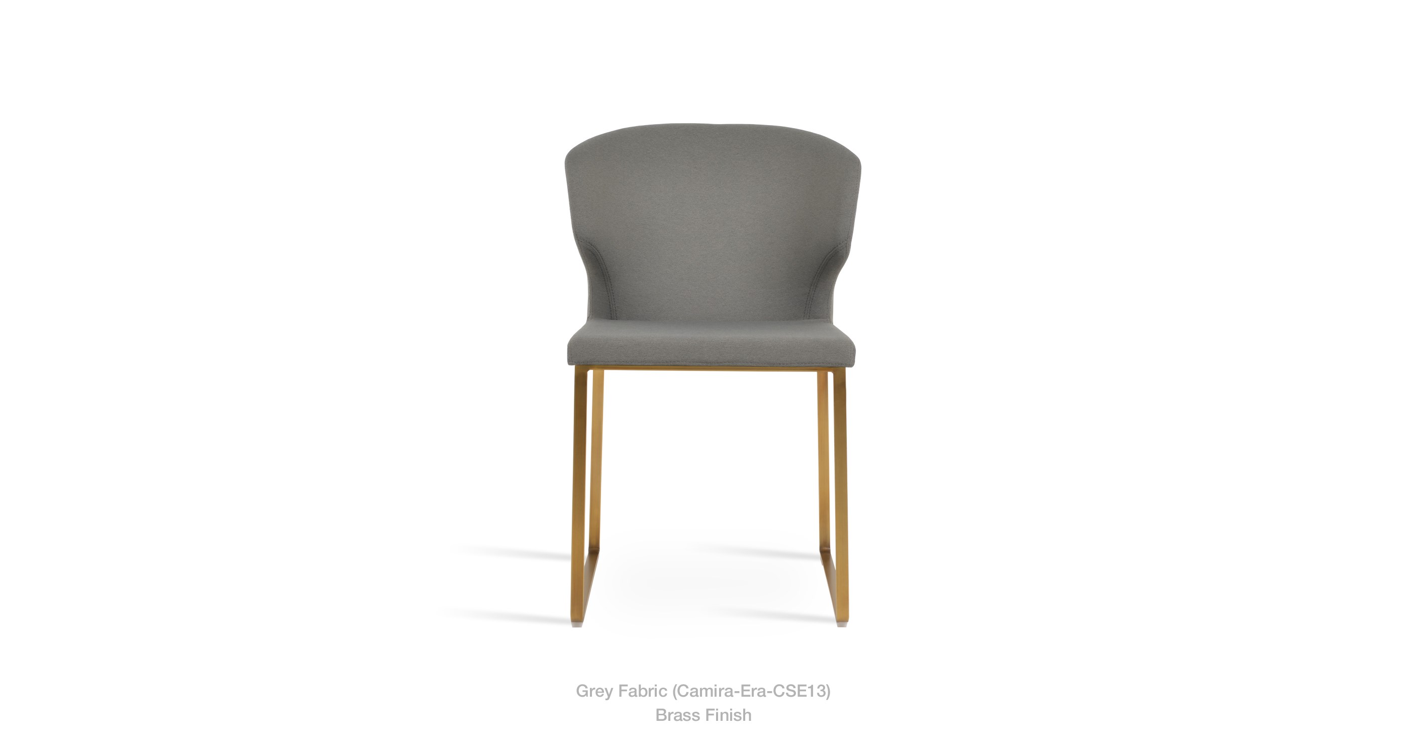 grey era - brass